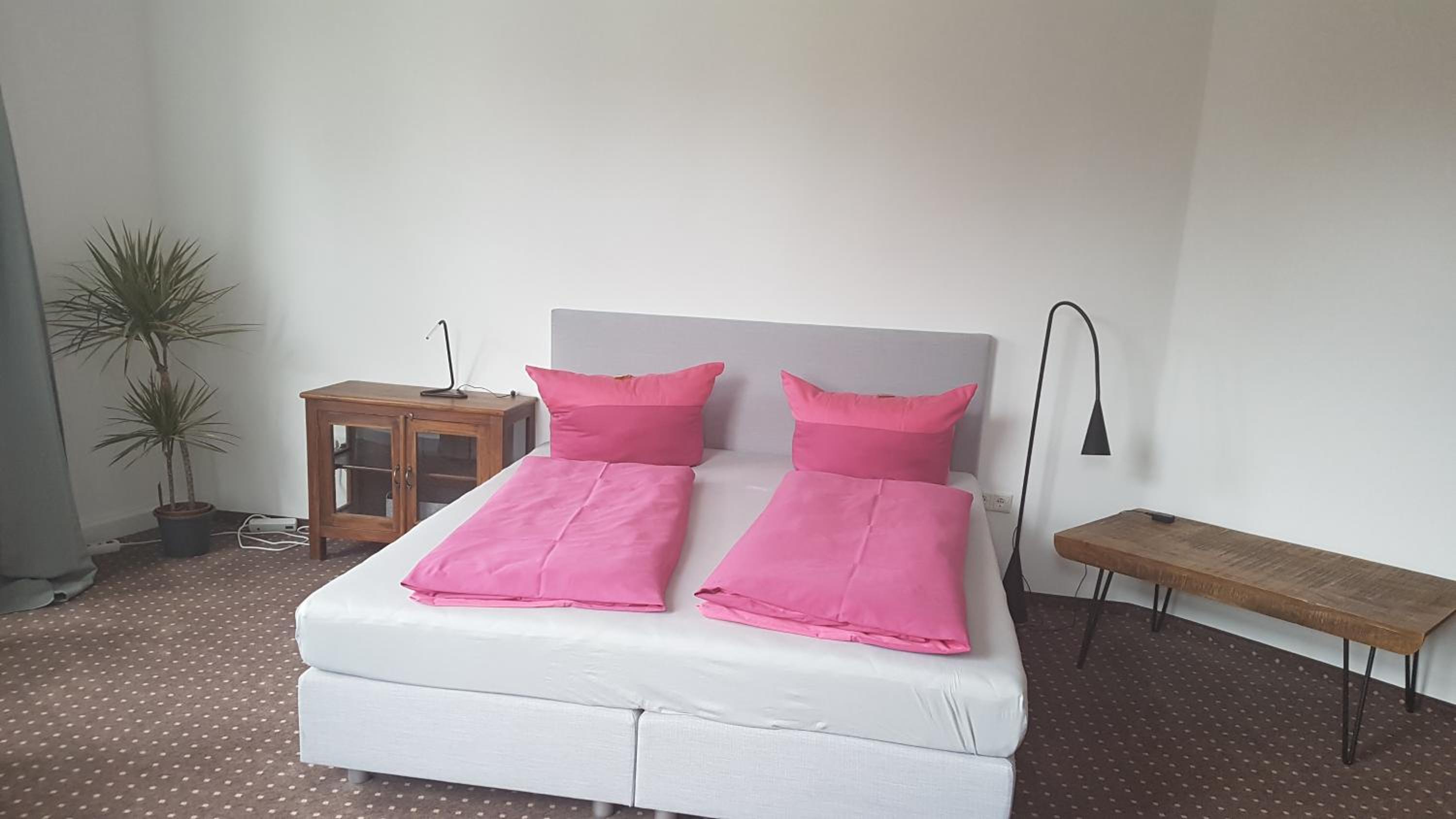  Double Room with Extra Bed - Photo 30