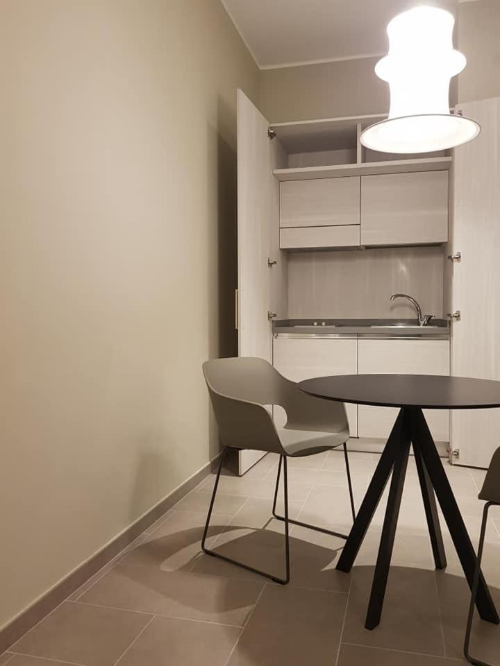 Standard Apartment photo 2