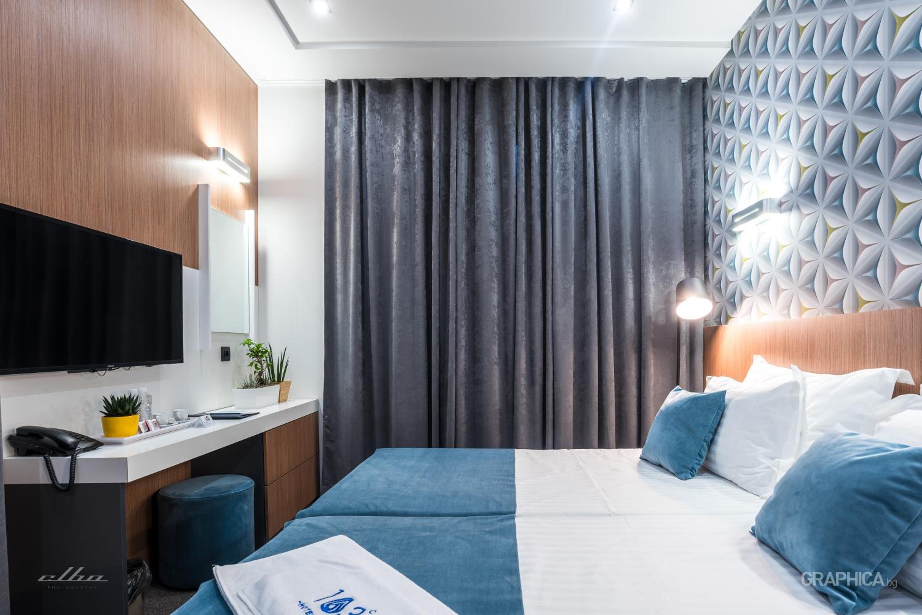 Junior Suite - Photo 4