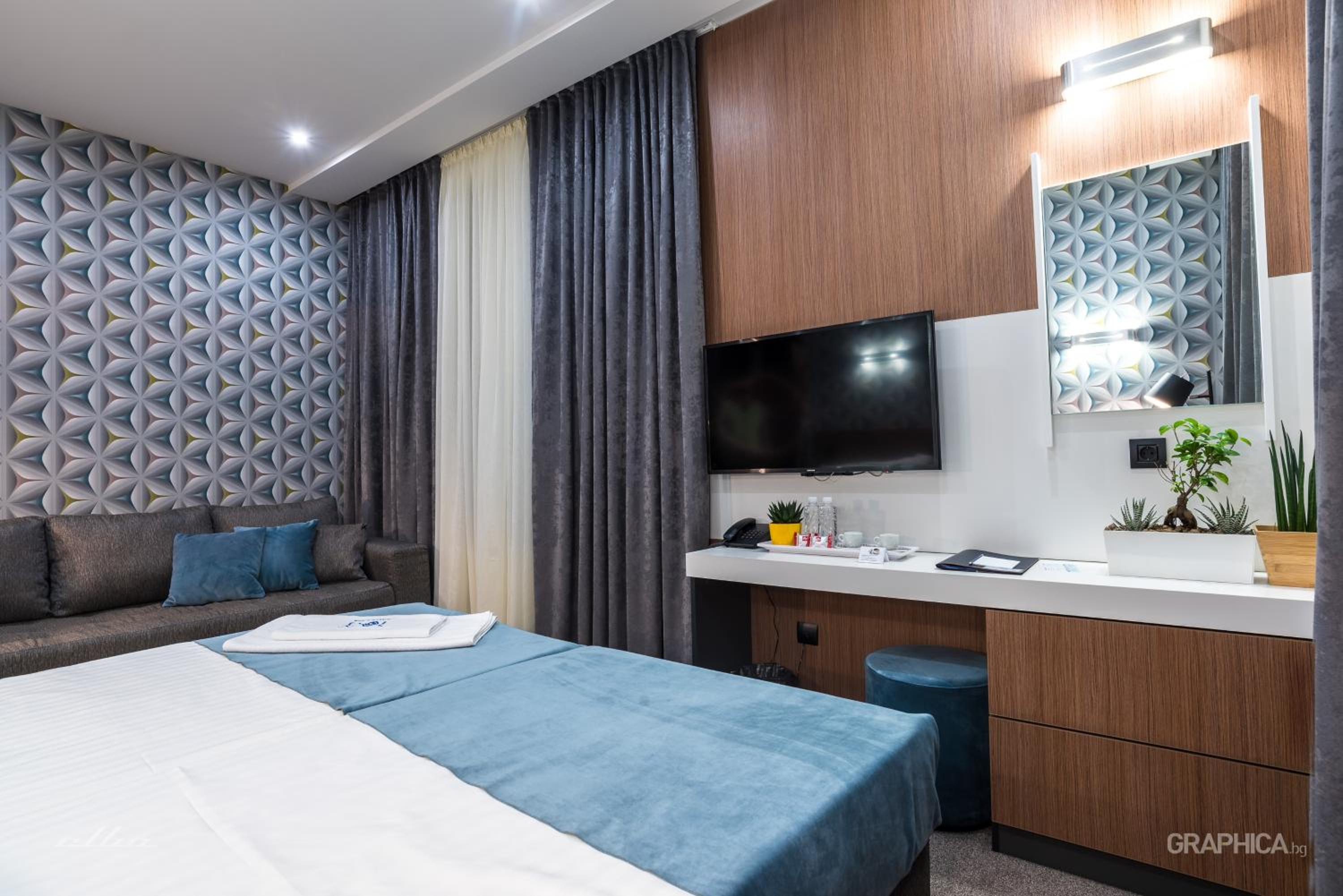 Junior Suite - Photo 2
