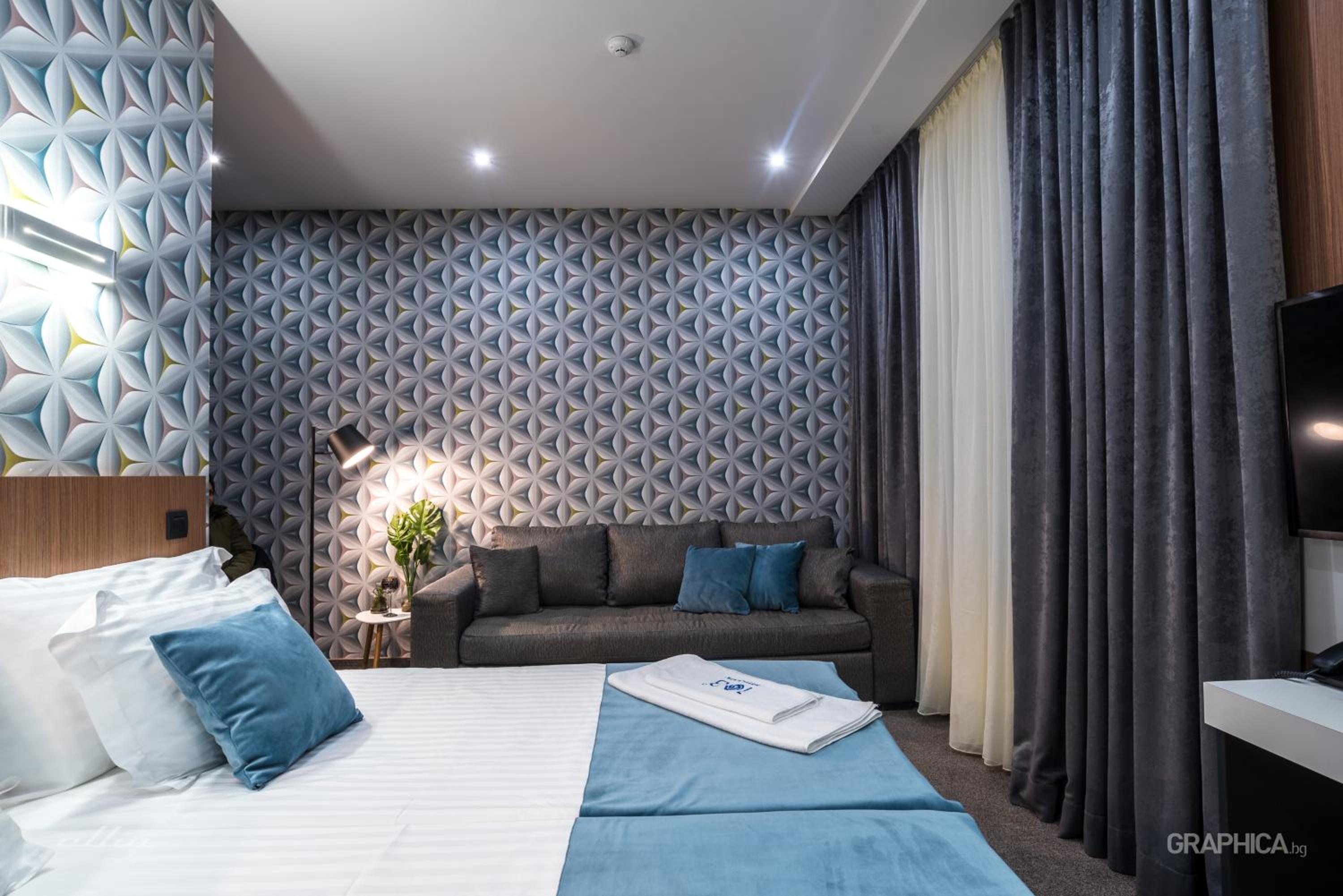Junior Suite - Photo 3