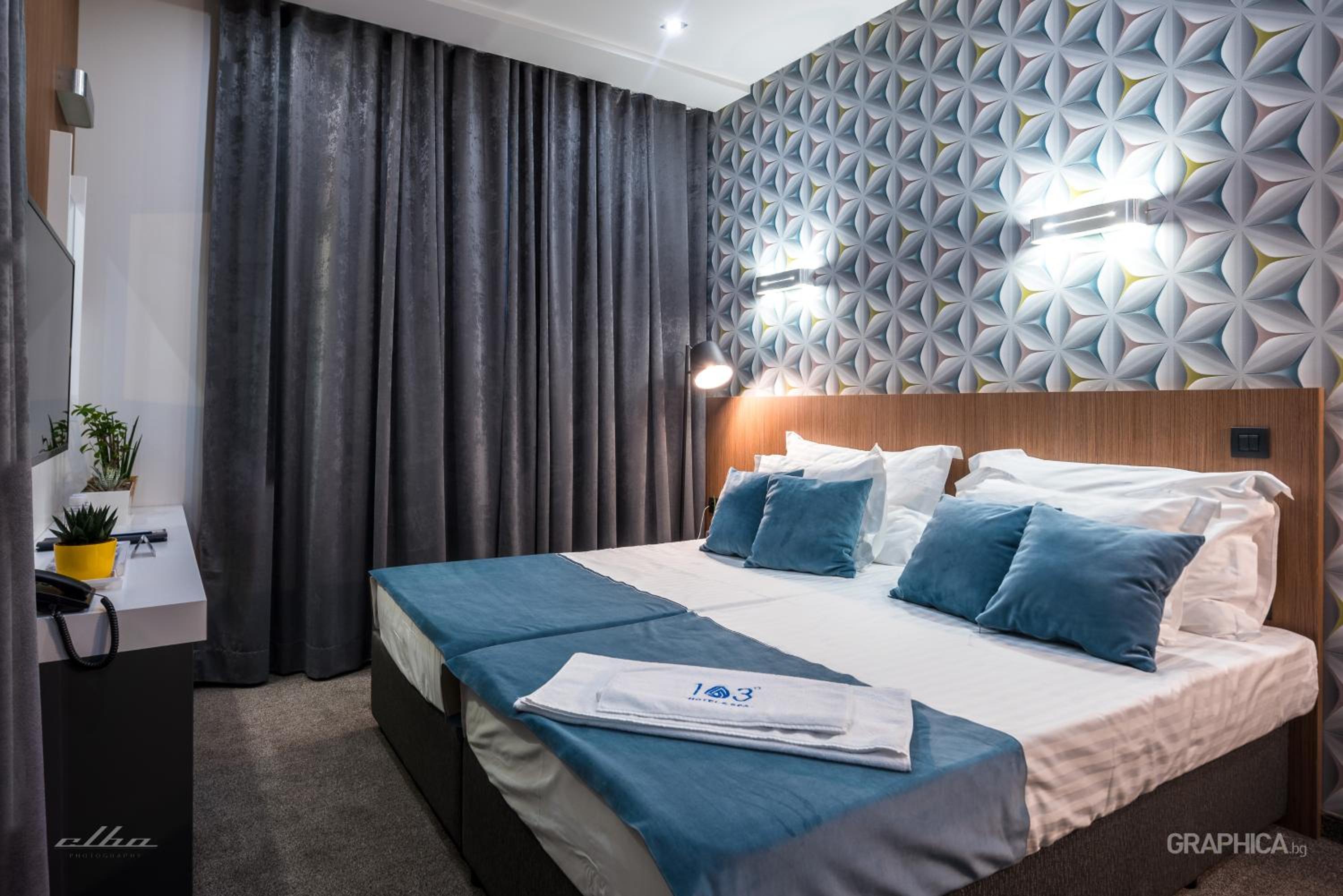 Junior Suite - Photo 1