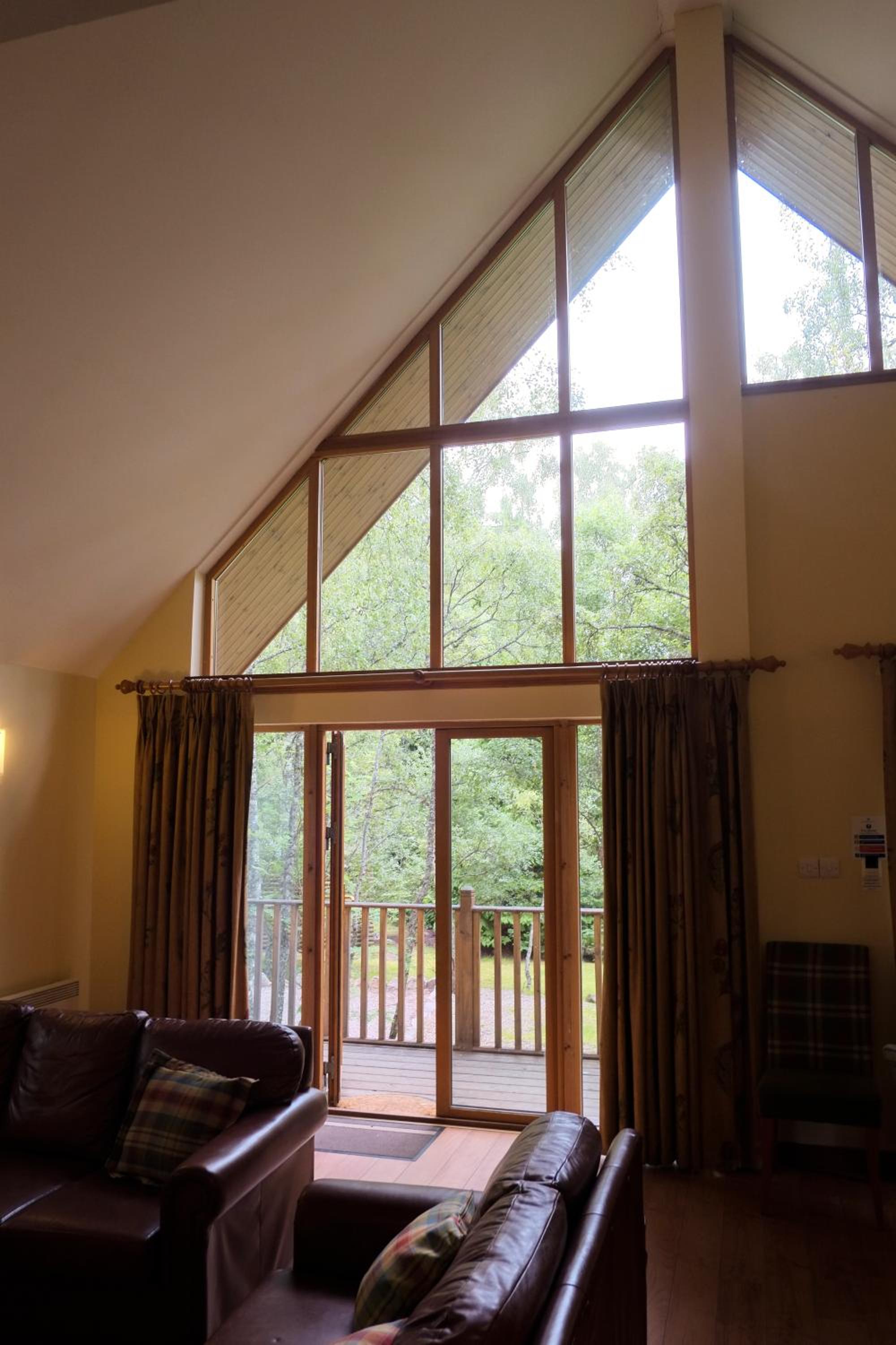 Two-Bedroom Chalet photo 2