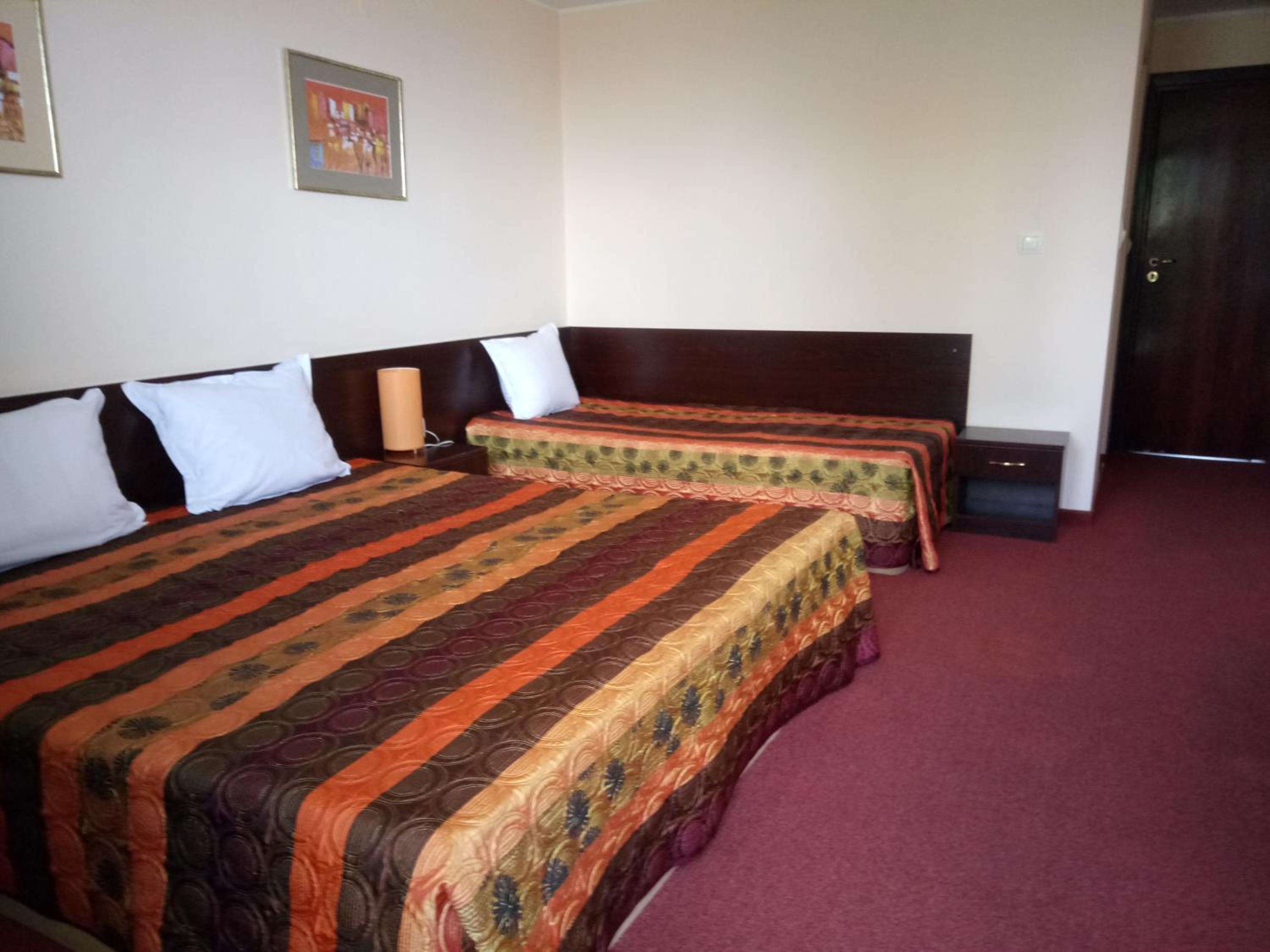 Triple Room photo 1