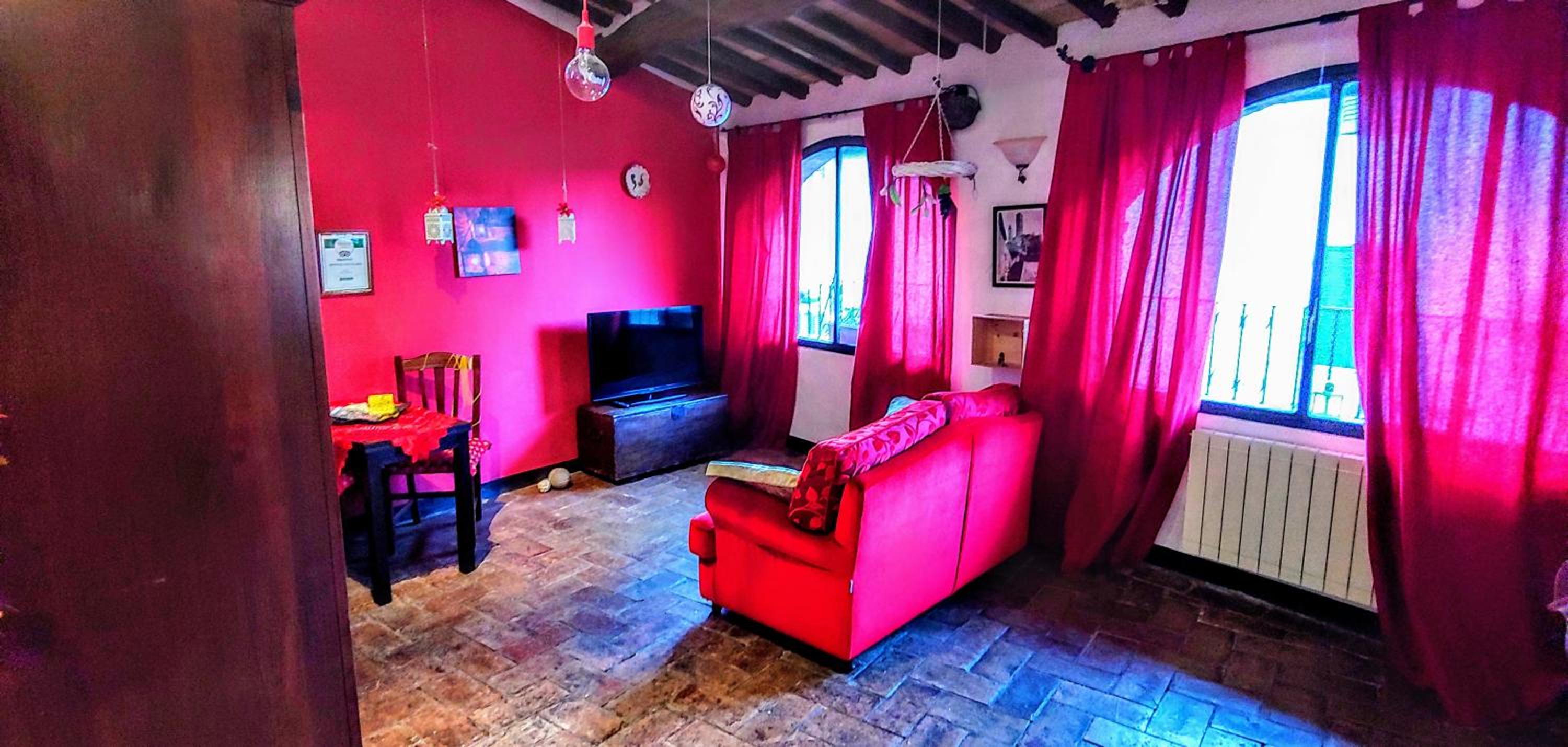 Suite with City View - Photo 1