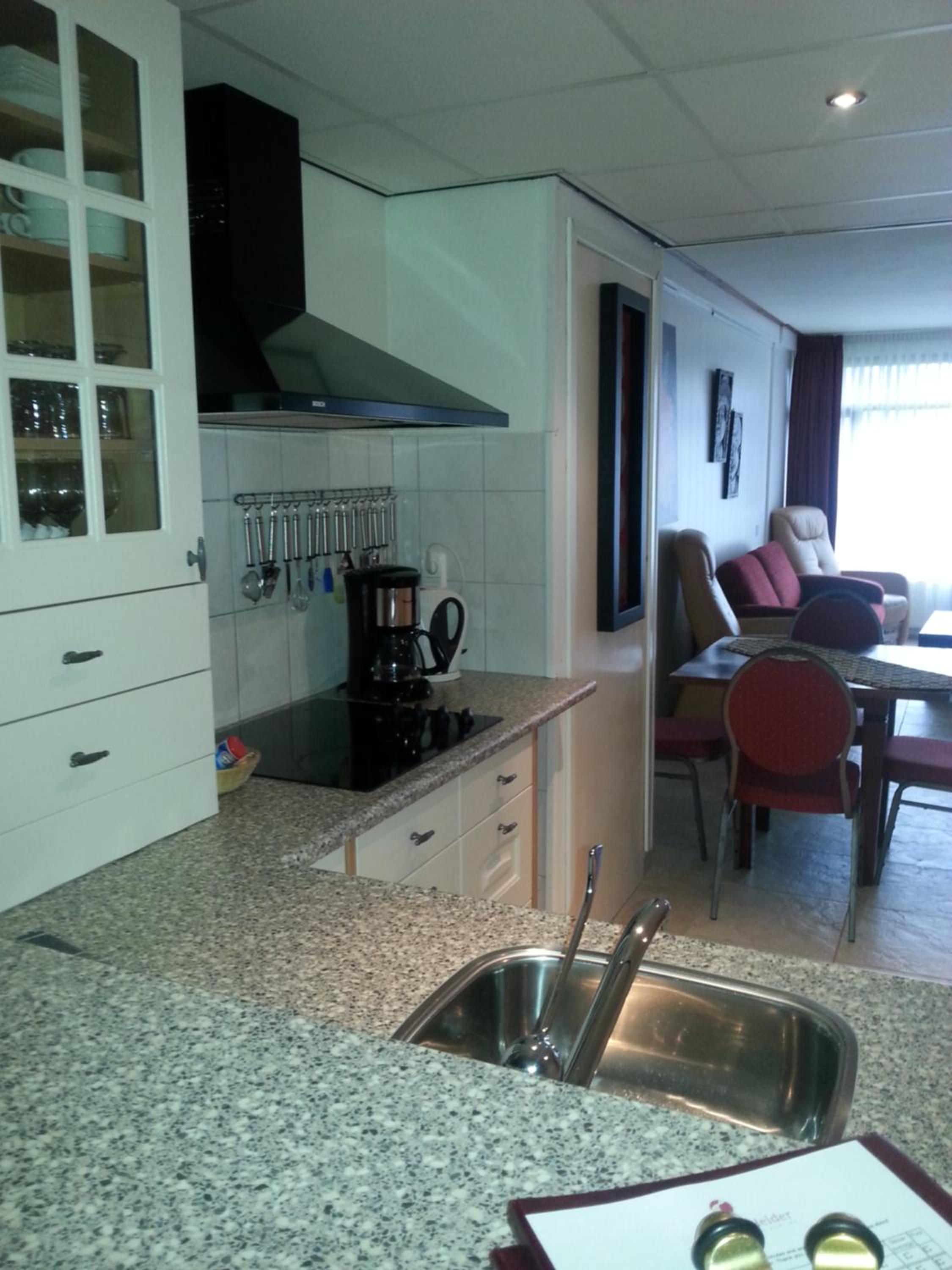 Hotel Den Helder, Fotografia 6