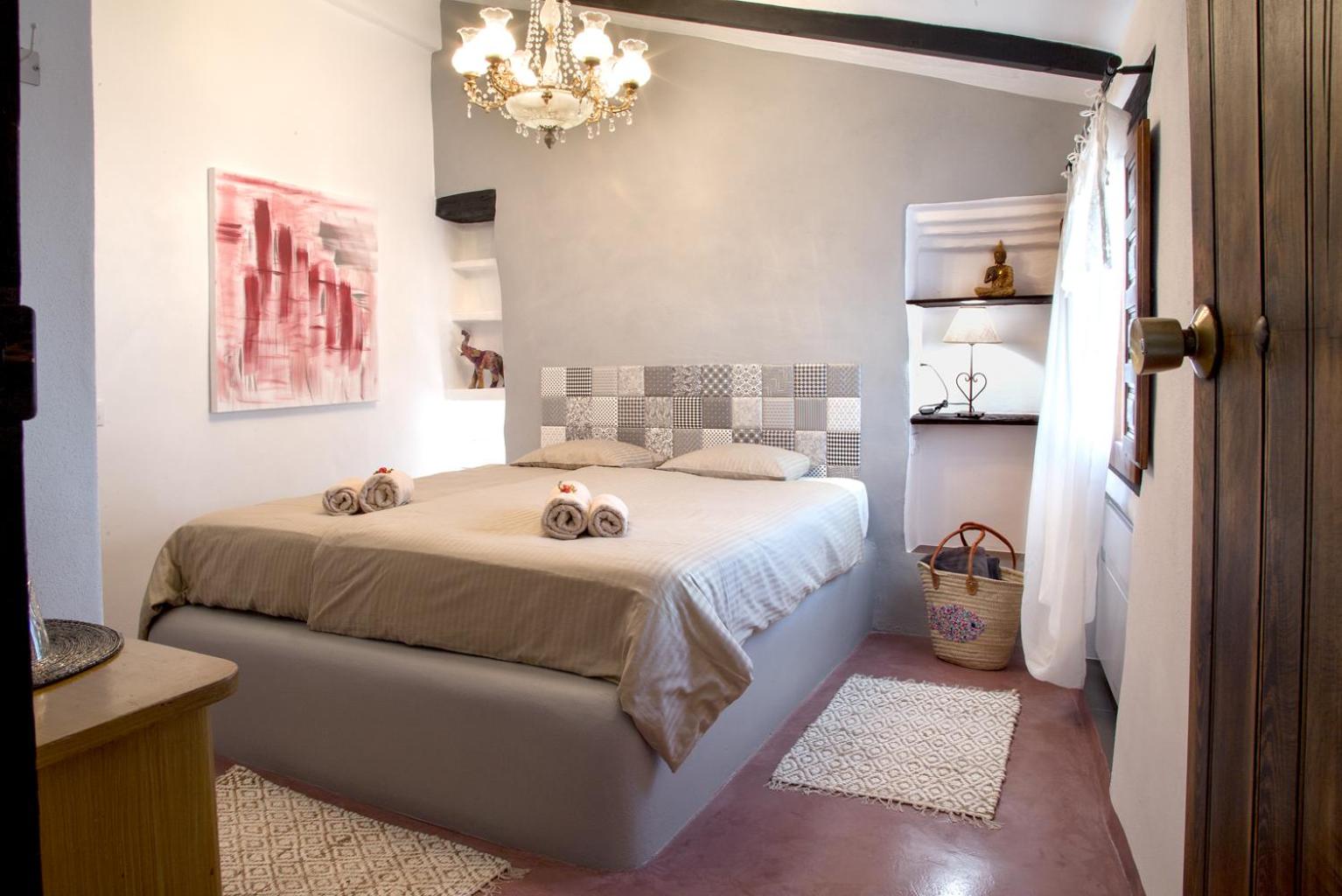 Estudio Doble Deluxe