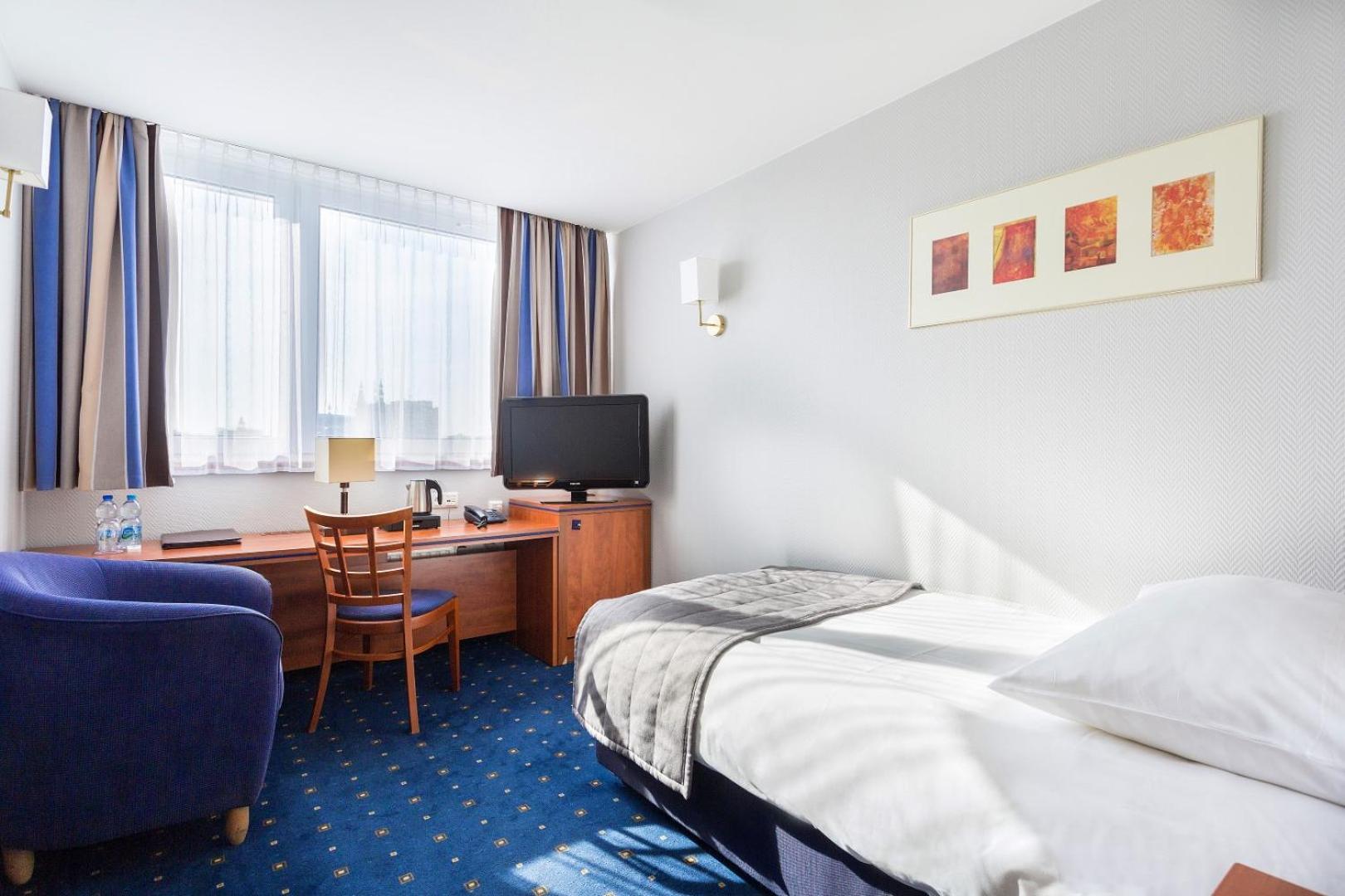 Single Room photo 1