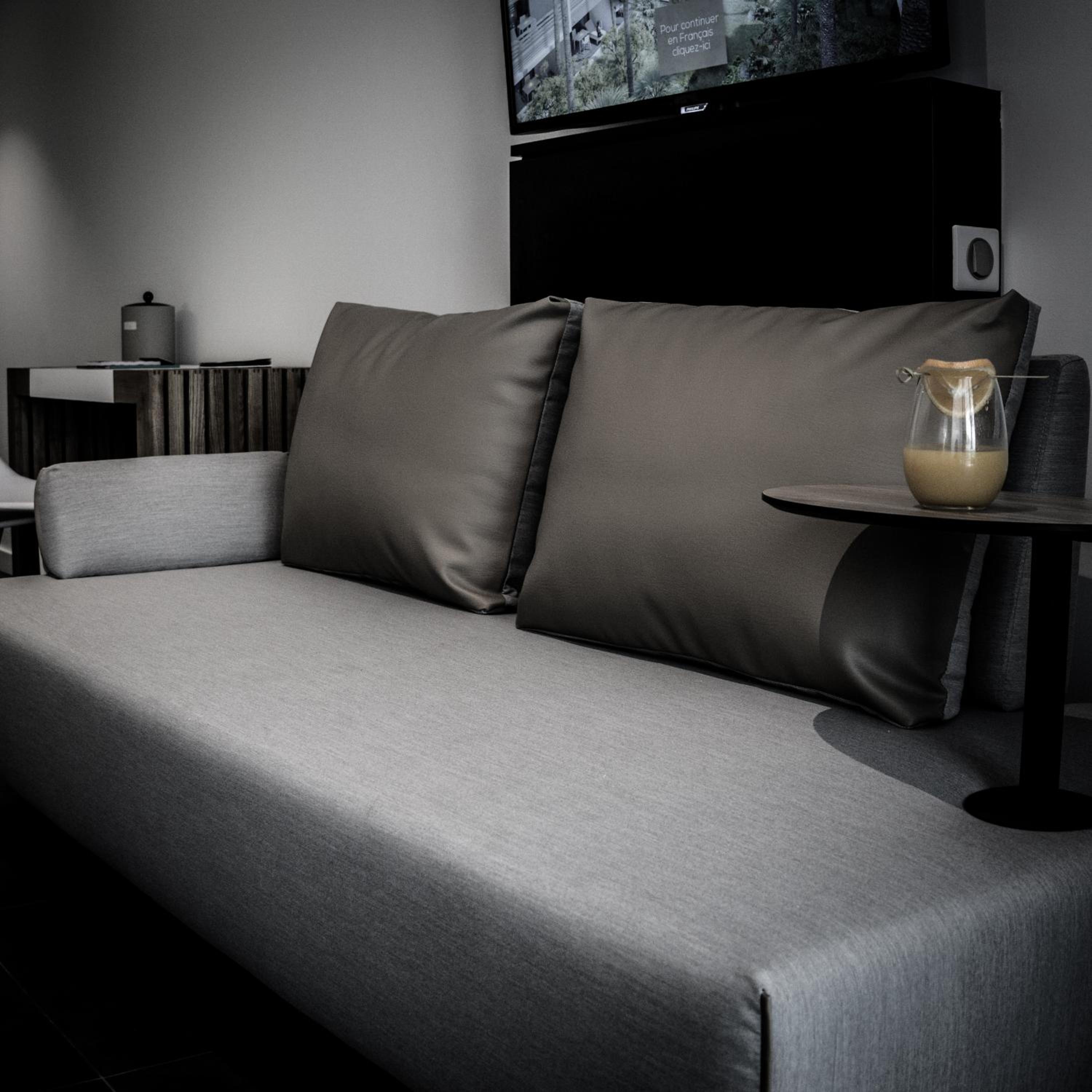 Superior Double Room with Garden View - Photo 2