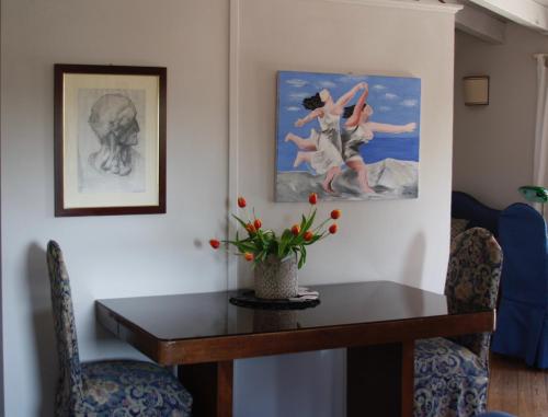 Suite with Terrace photo 3