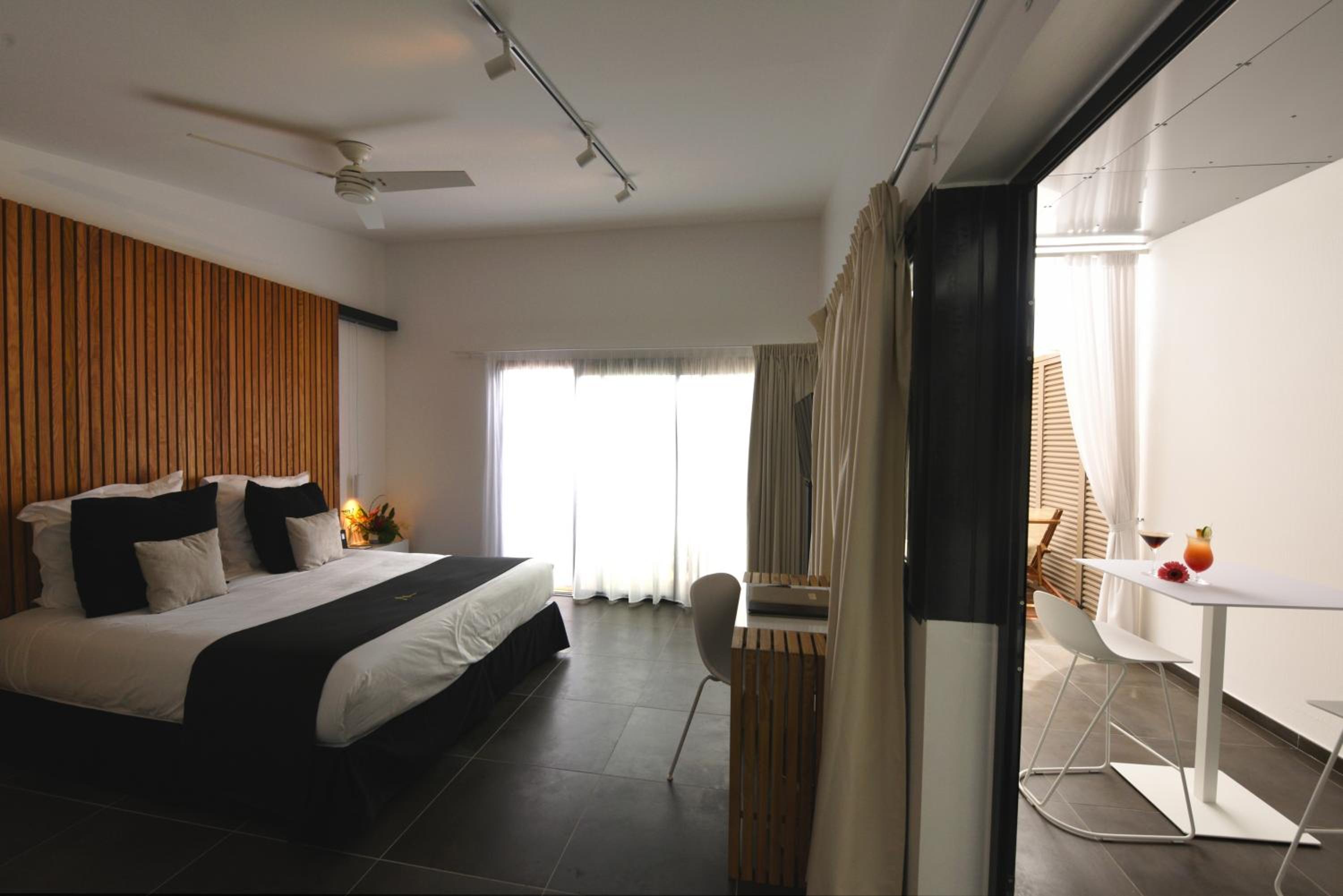 Chambre Rooftop - Photo 4