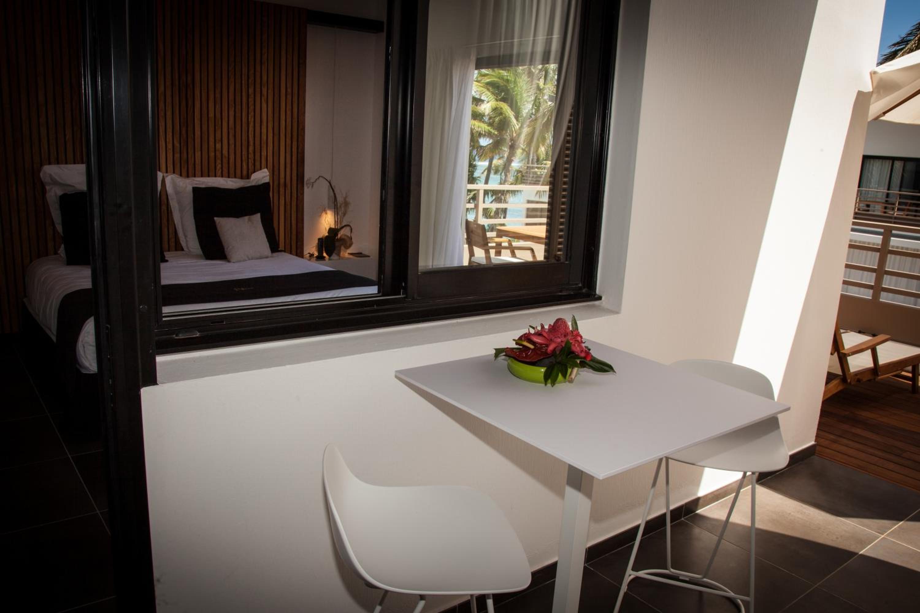 Chambre Rooftop - Photo 3