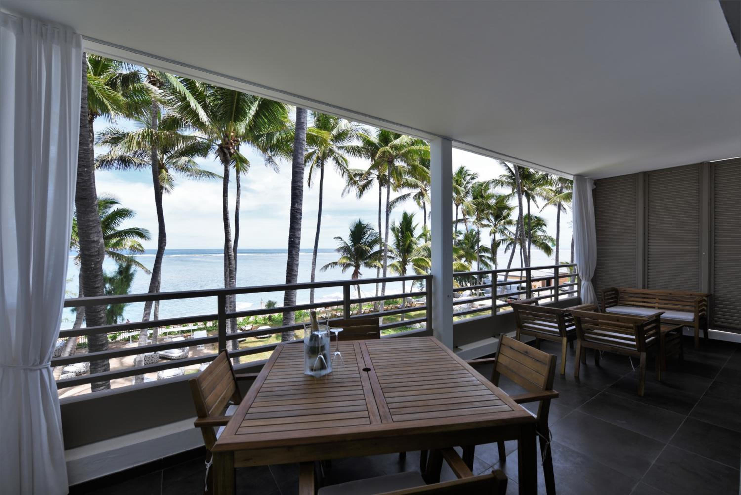 Junior Suite with Sea View - Photo 6