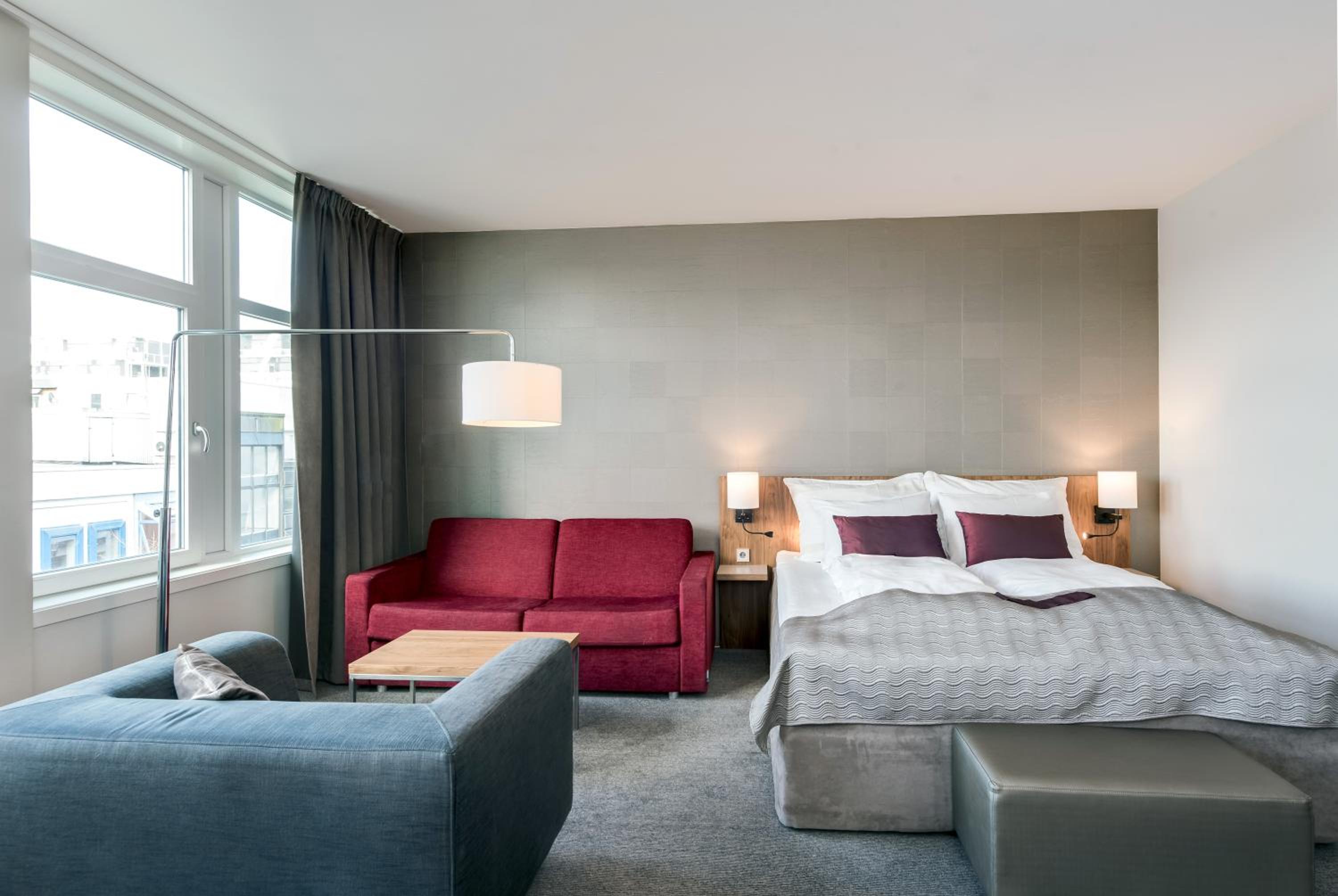Junior Suite - Photo 3