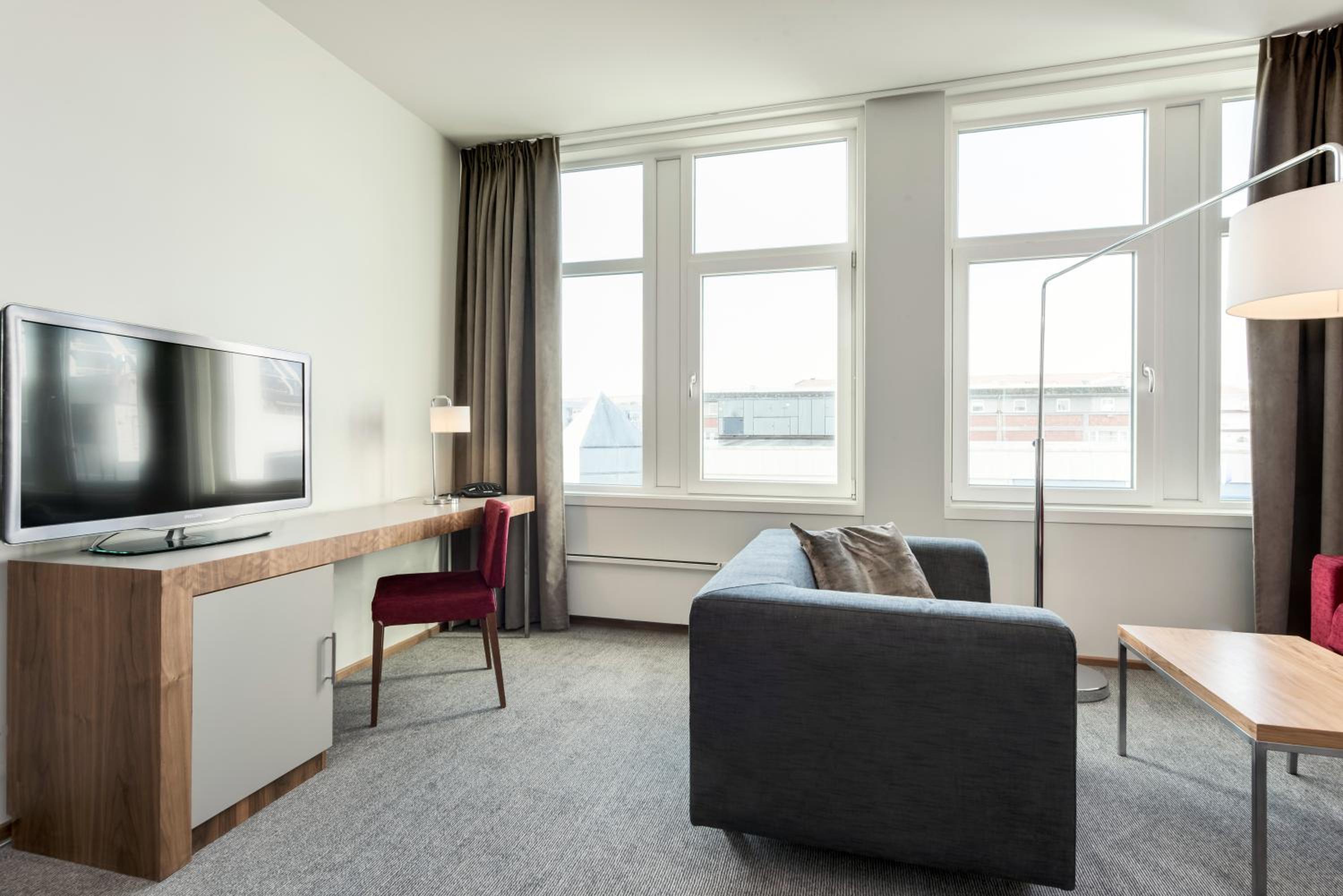 Junior Suite - Photo 8