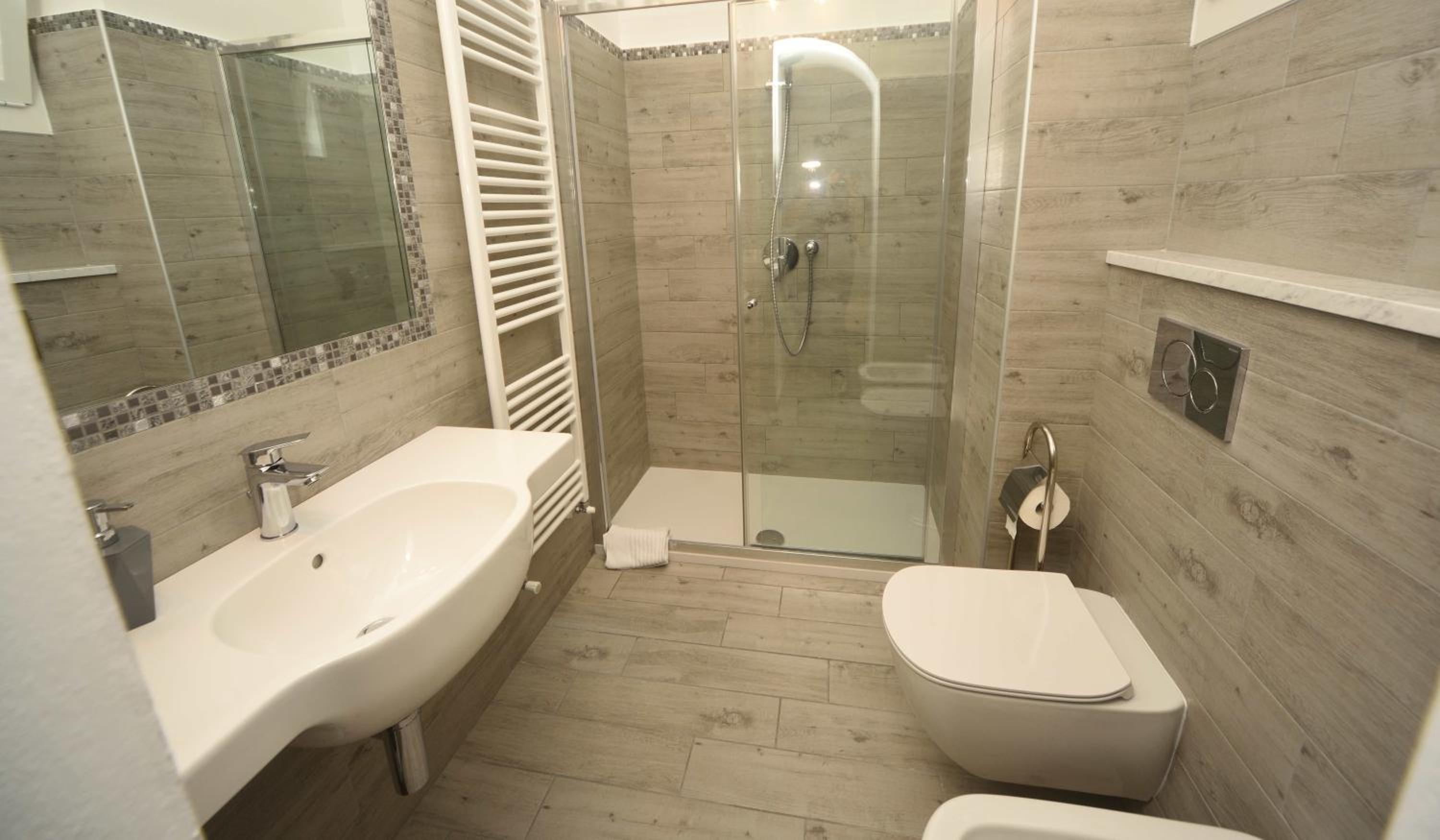 Luxury Large Apartment - 2 Private Bathrooms photo 2