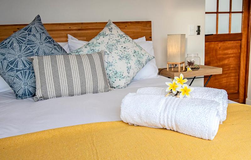 Superior Double or Twin Room with Mountain View