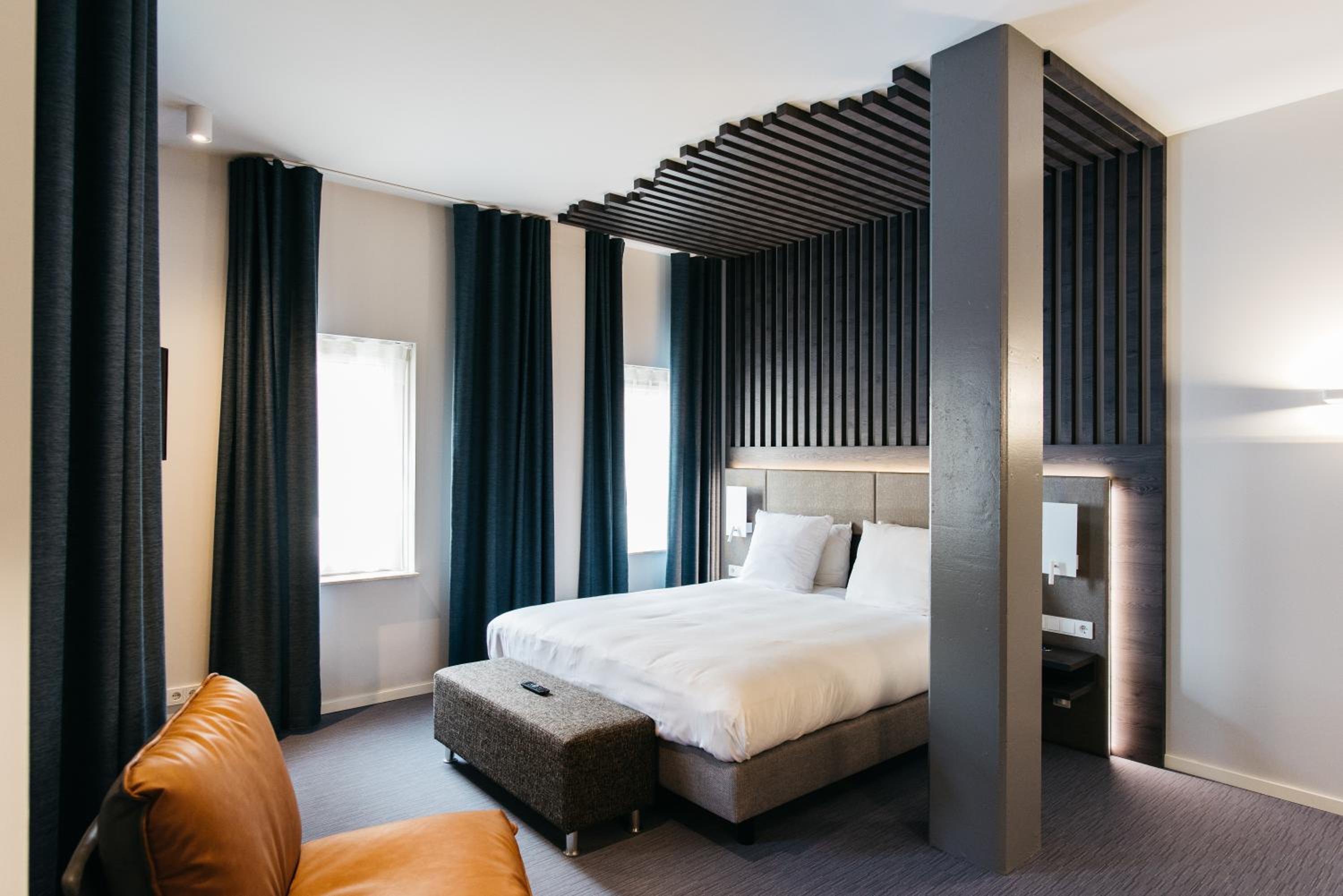 Junior Suite - Photo 1