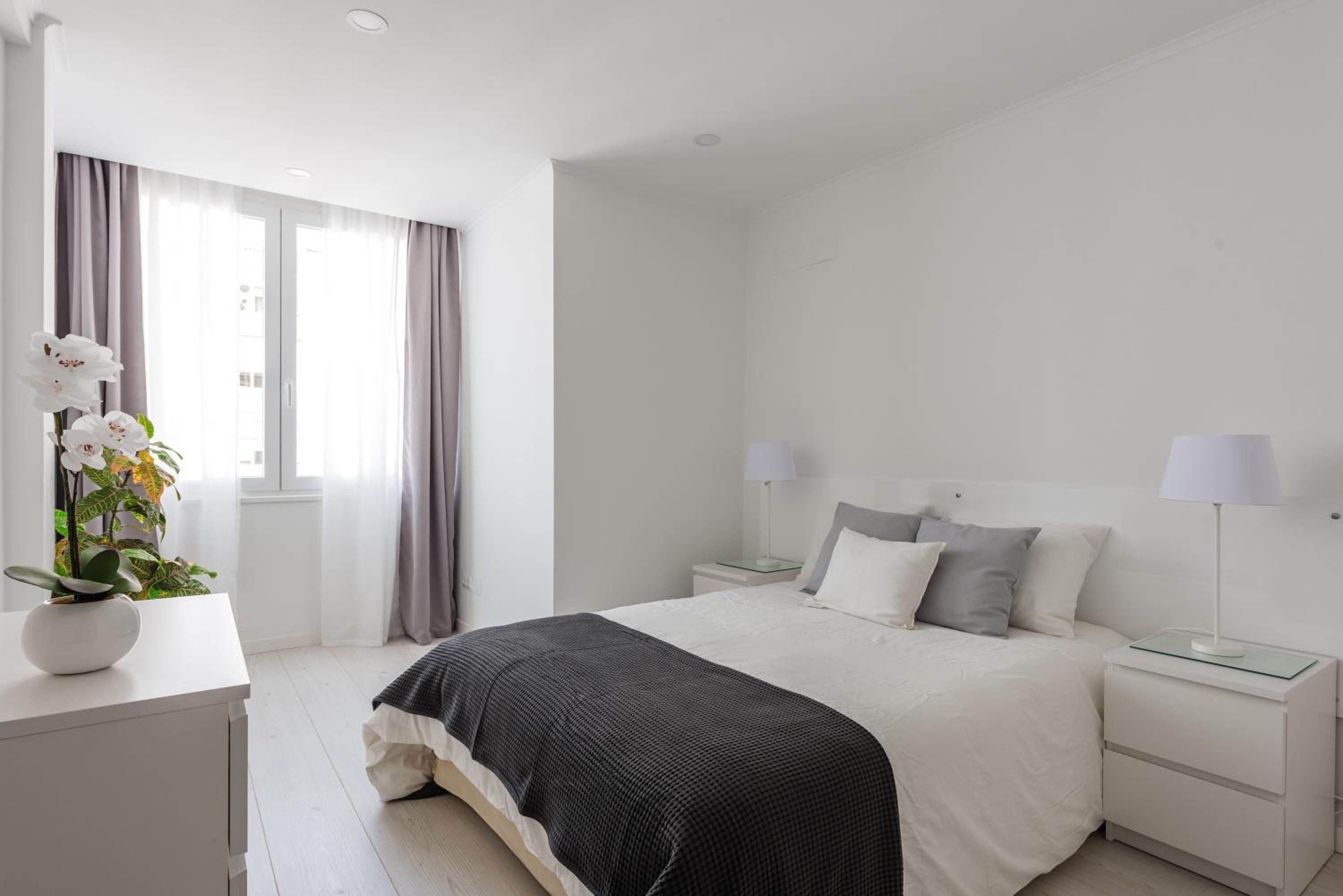 Two-Bedroom Apartment - Photo 1