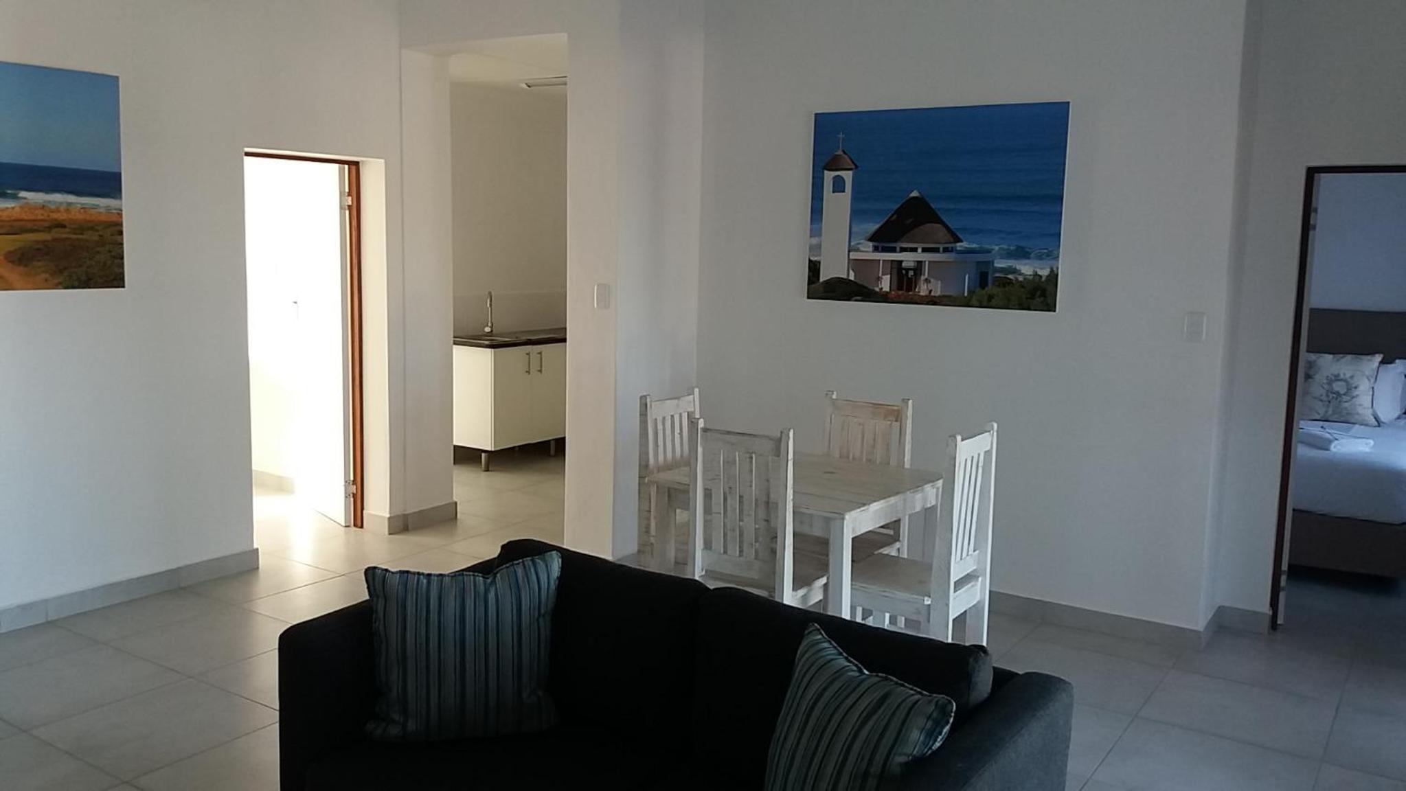 Family Villa Suite