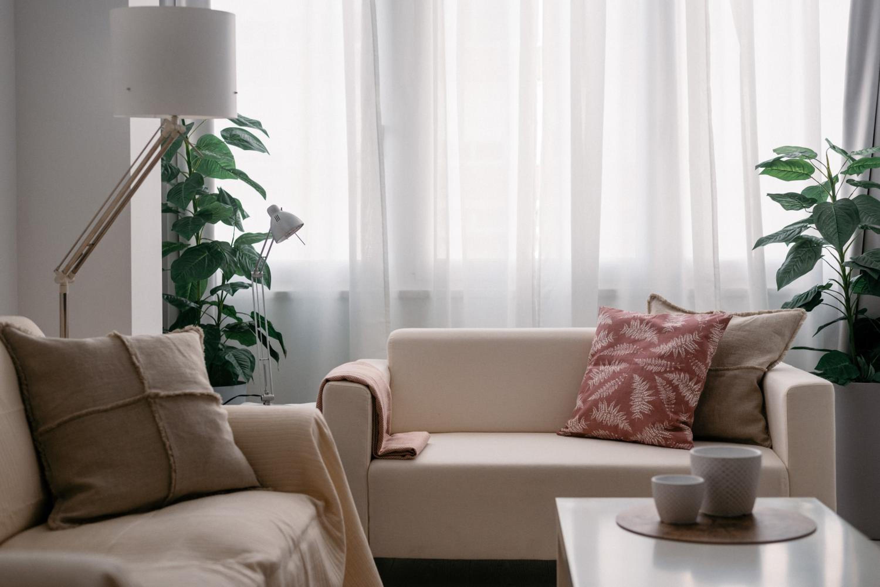 Two-Bedroom Apartment - Photo 2