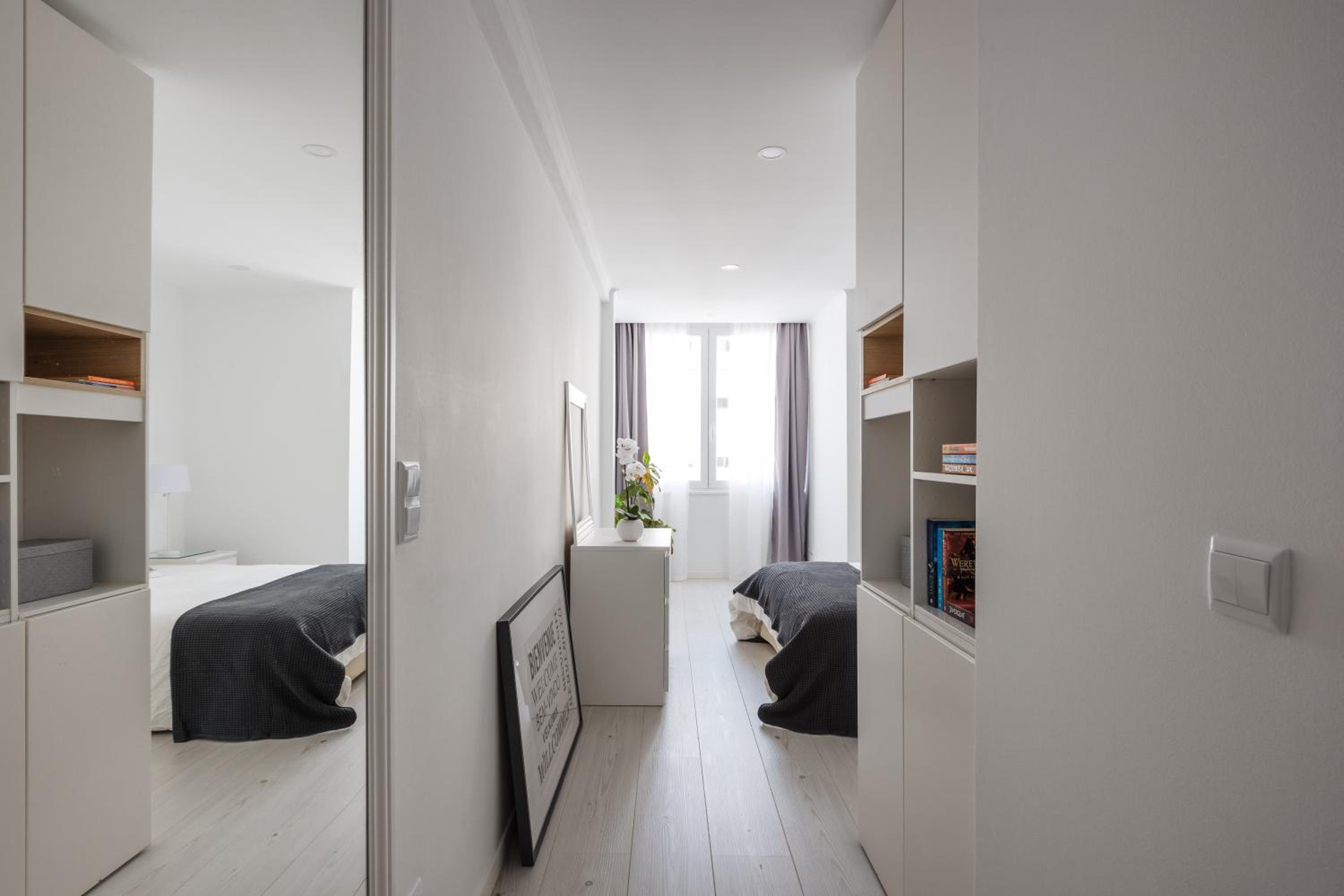 Two-Bedroom Apartment - Photo 14
