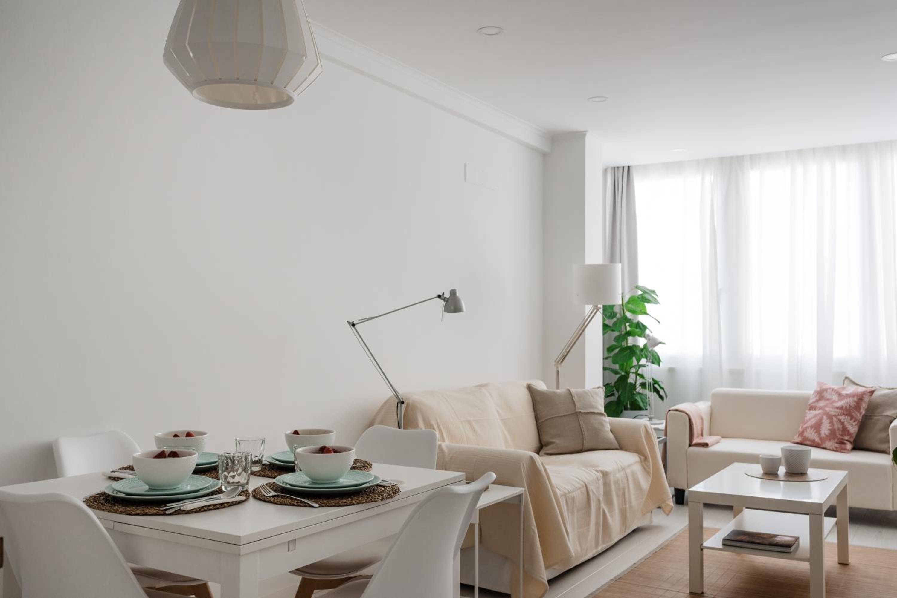 Two-Bedroom Apartment - Photo 15