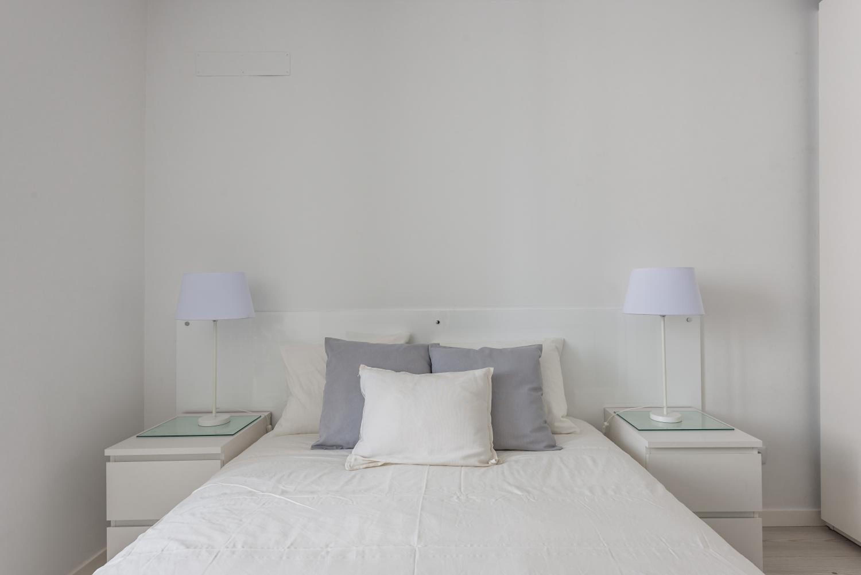 Two-Bedroom Apartment - Photo 18