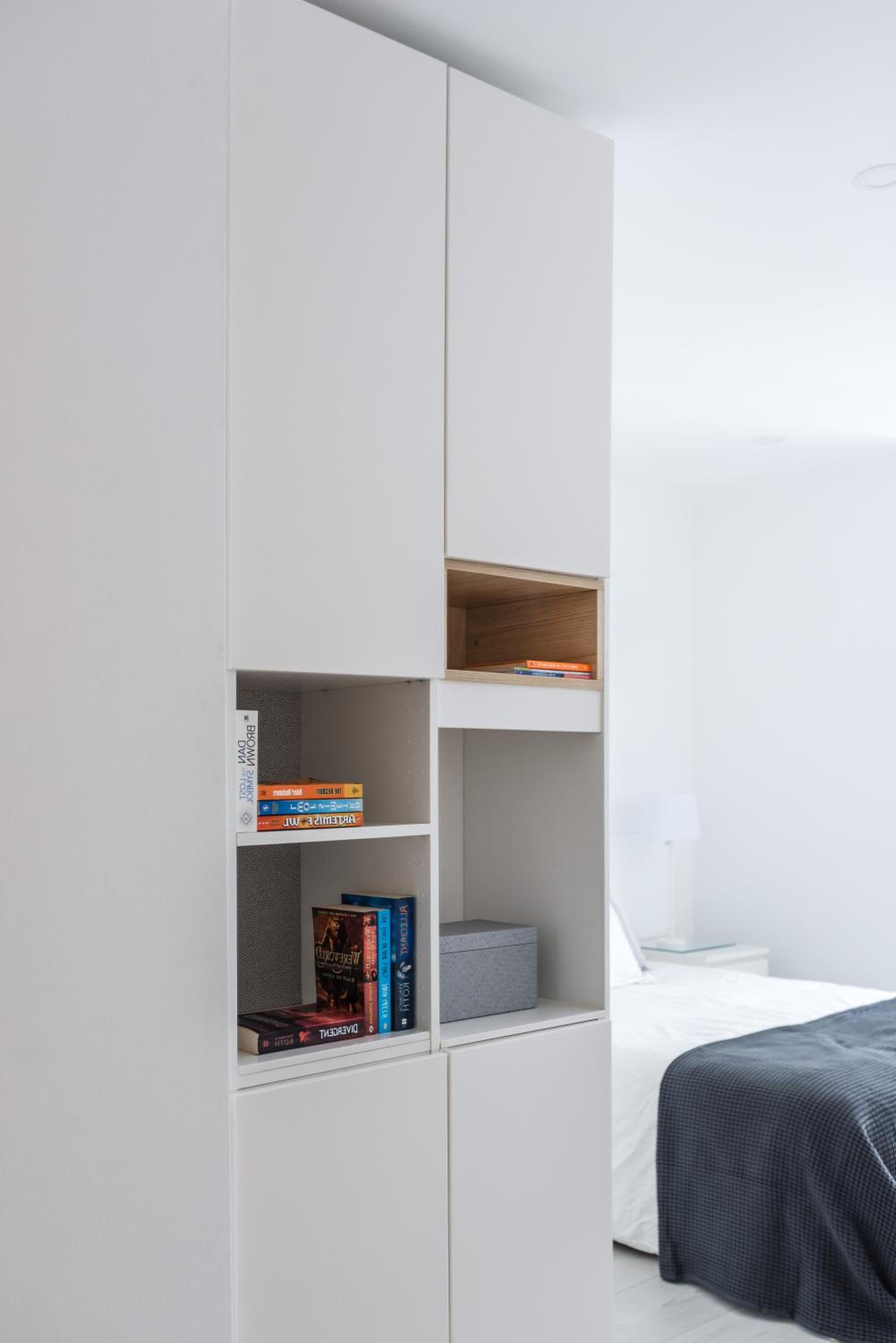 Two-Bedroom Apartment - Photo 23