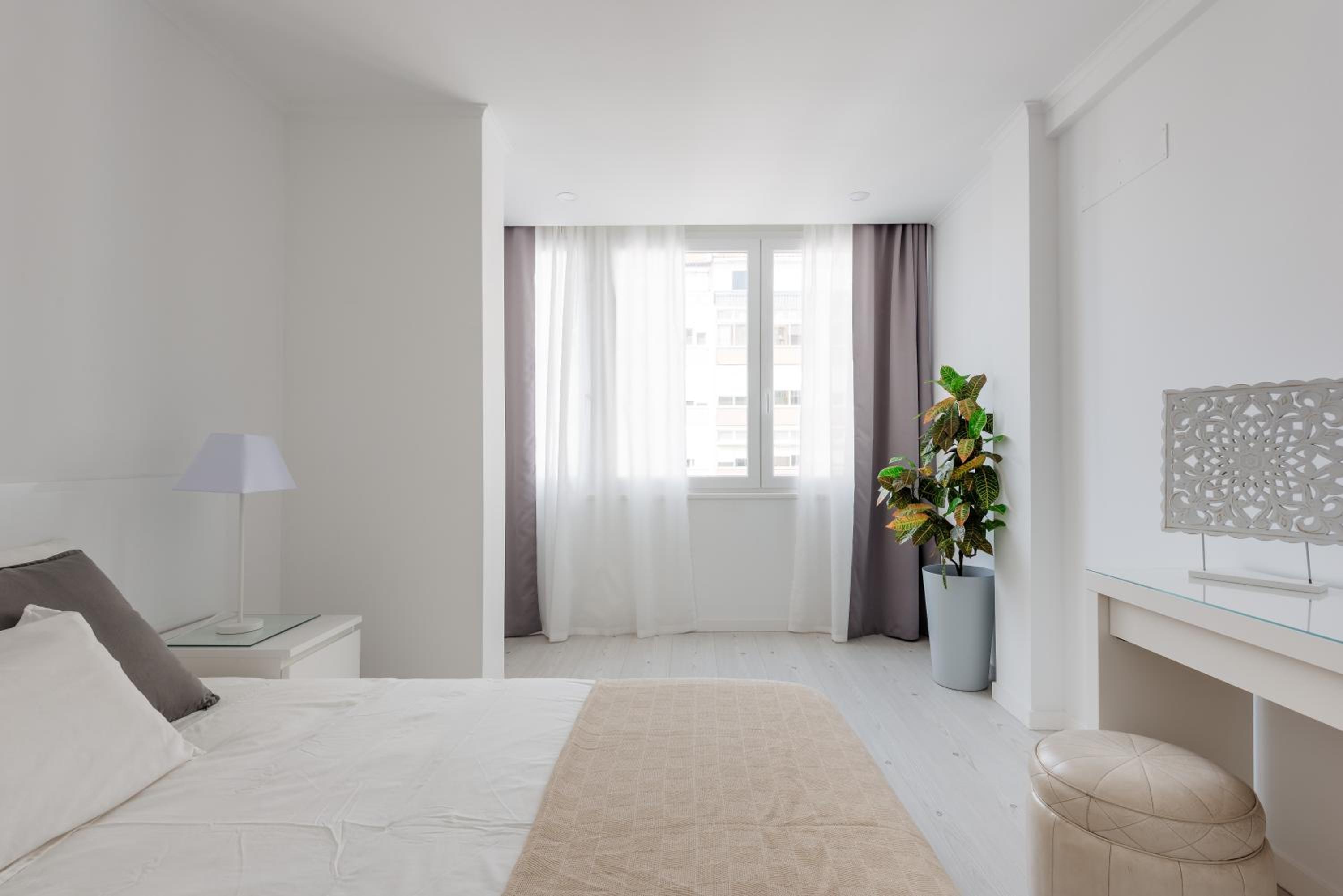 Two-Bedroom Apartment - Photo 28