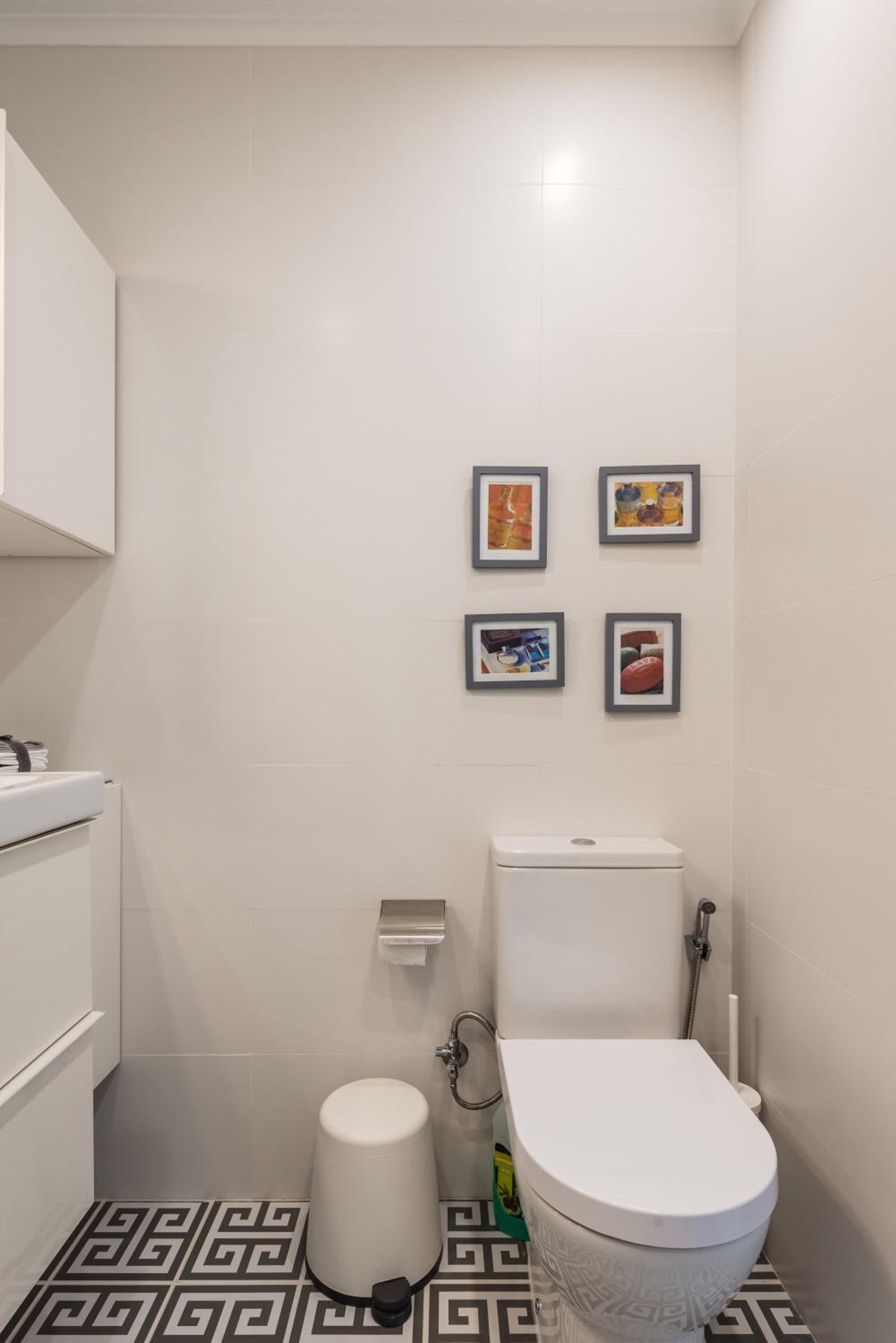 Two-Bedroom Apartment - Photo 41