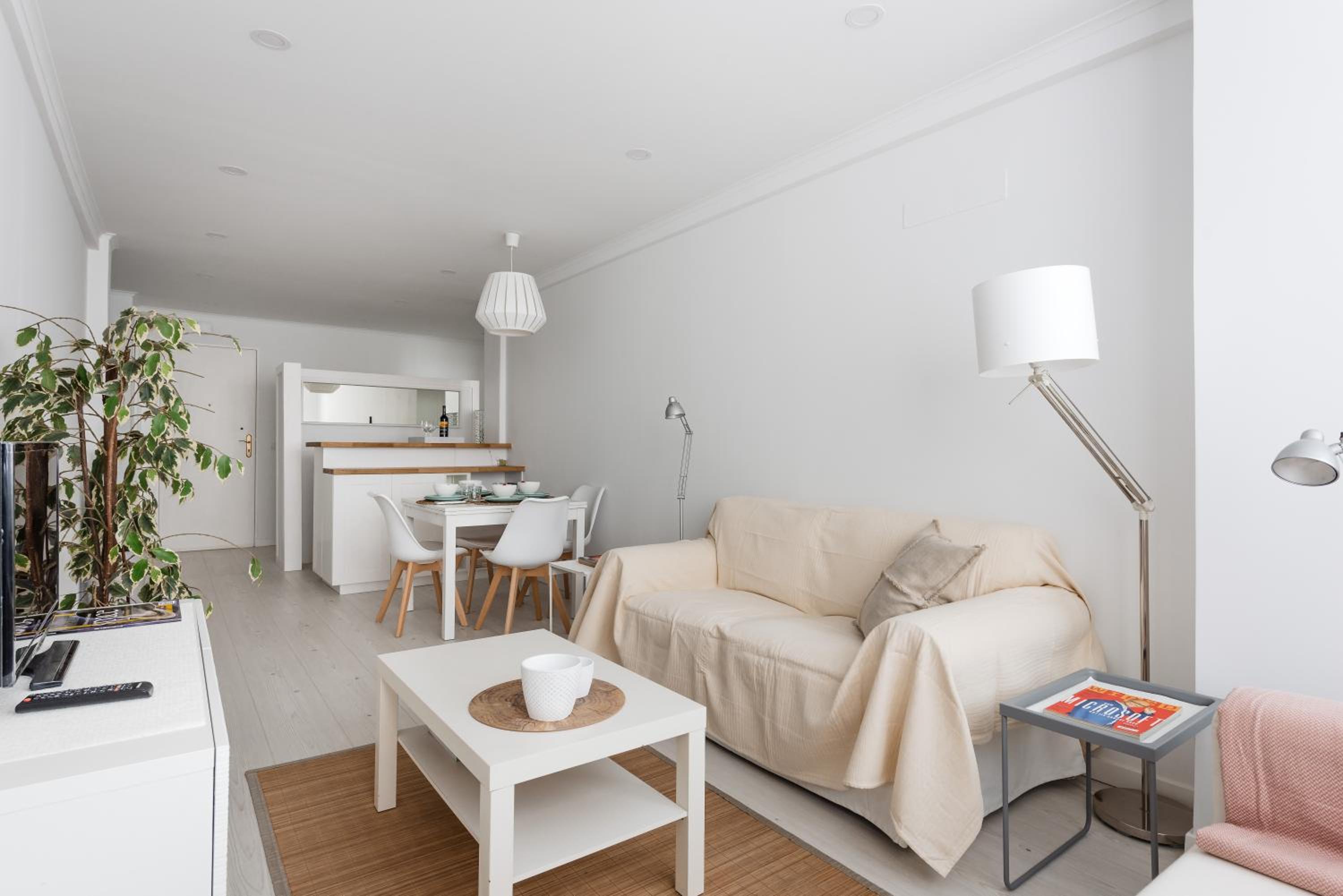 Two-Bedroom Apartment - Photo 47