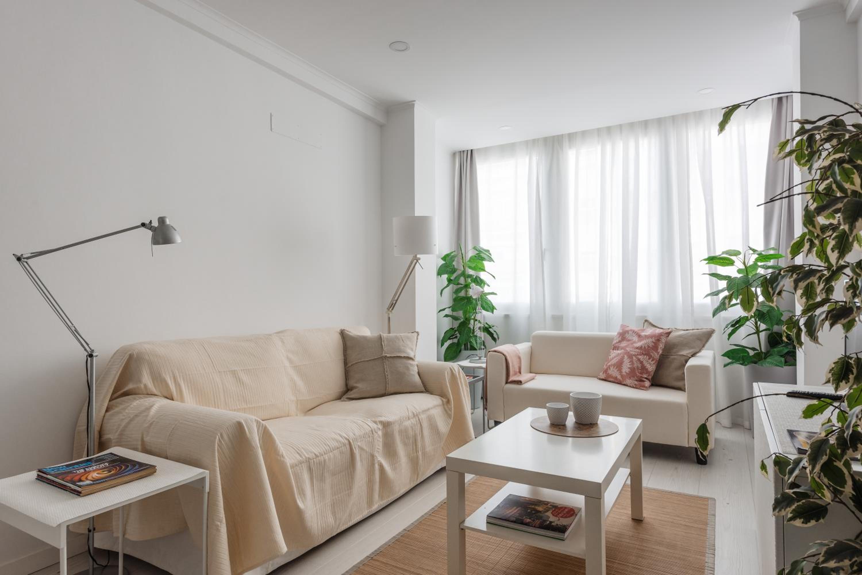 Two-Bedroom Apartment - Photo 48