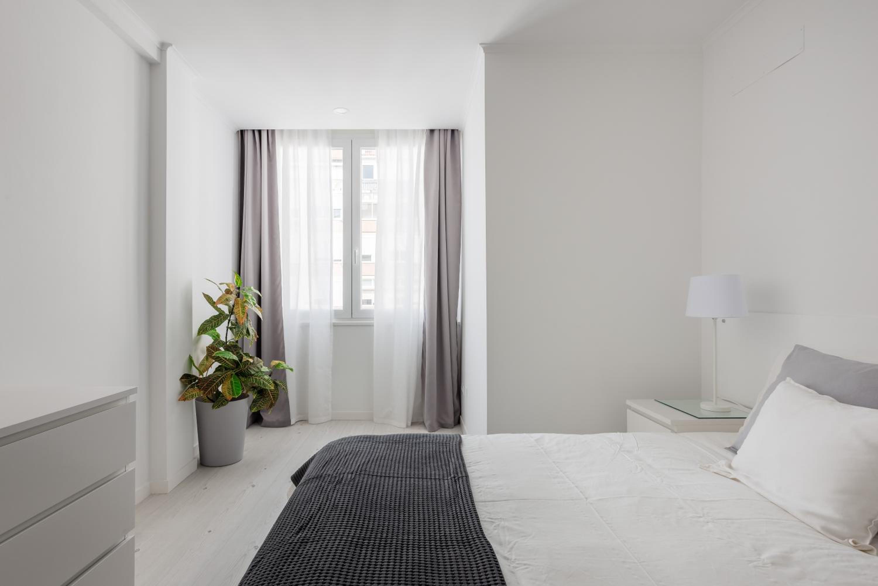 Two-Bedroom Apartment - Photo 62