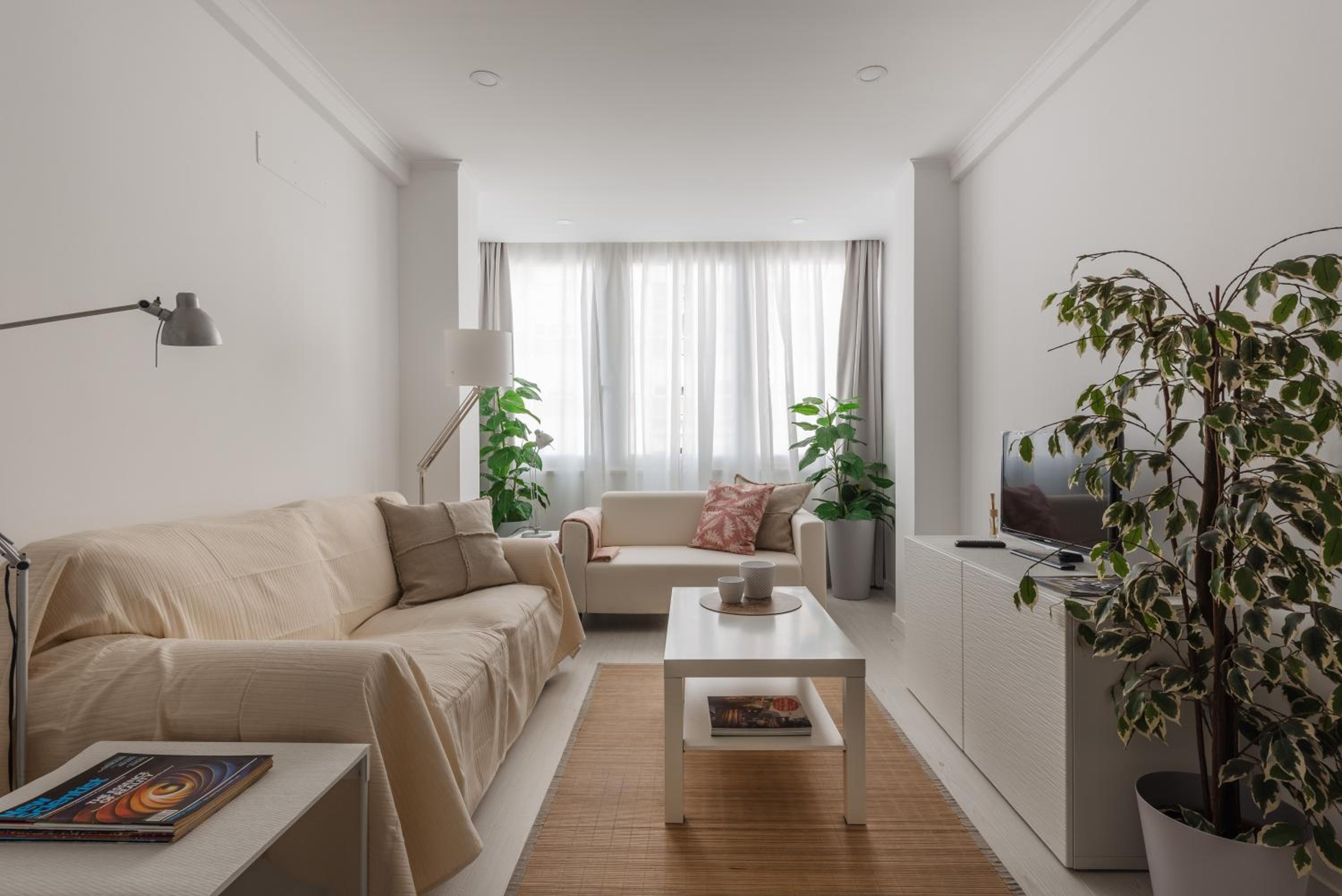 Two-Bedroom Apartment - Photo 72