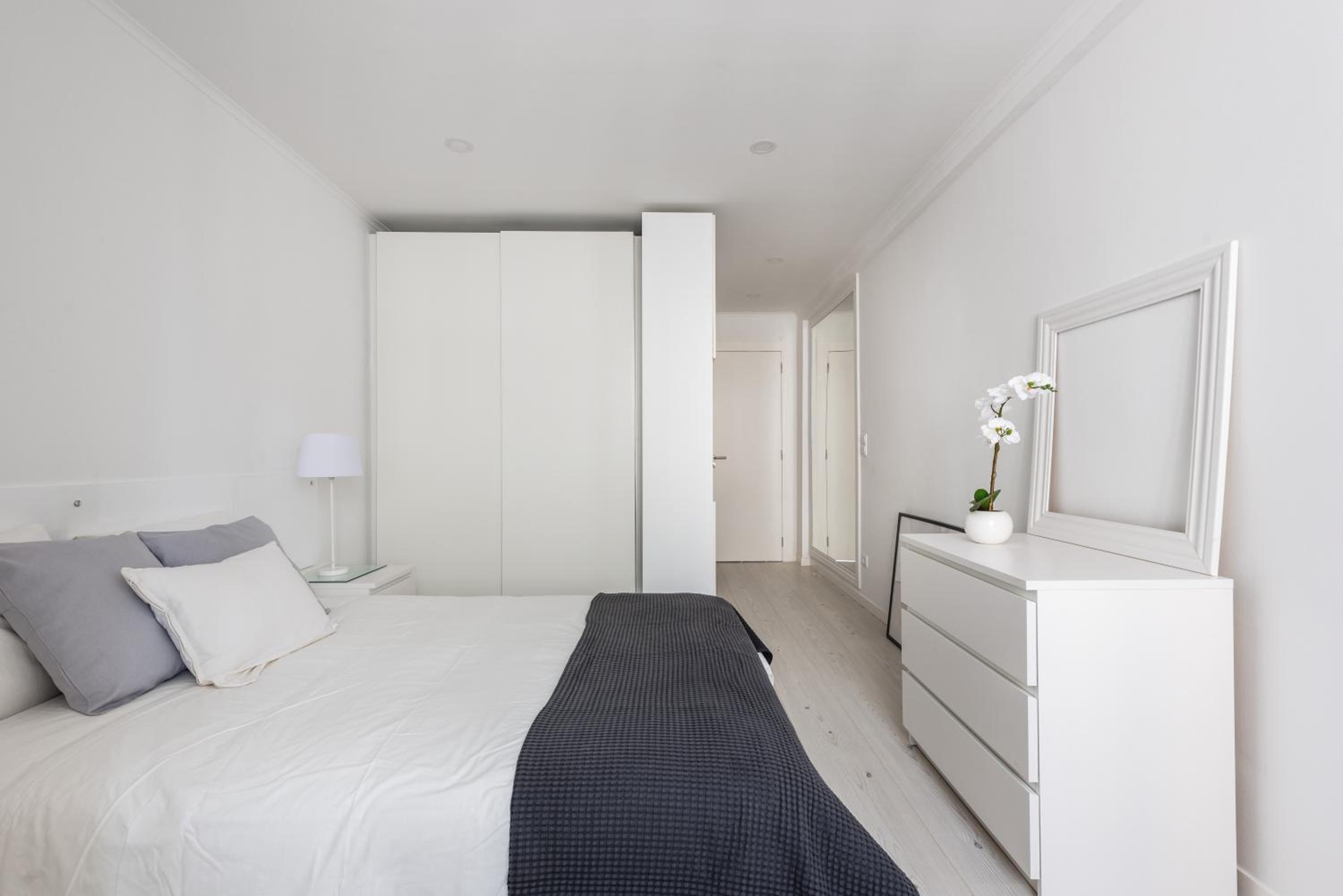 Two-Bedroom Apartment - Photo 75