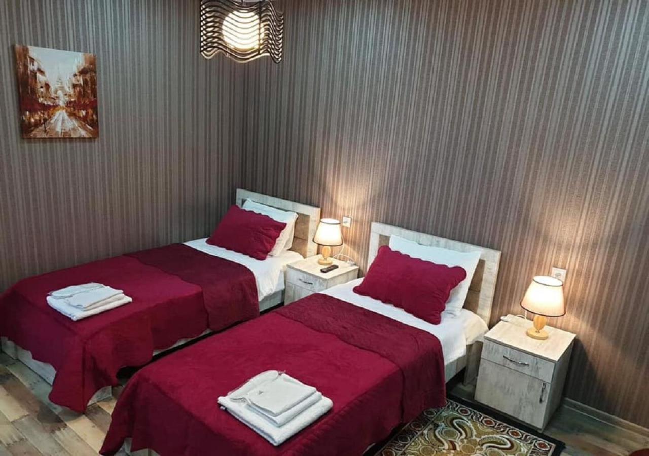 Large Twin Room