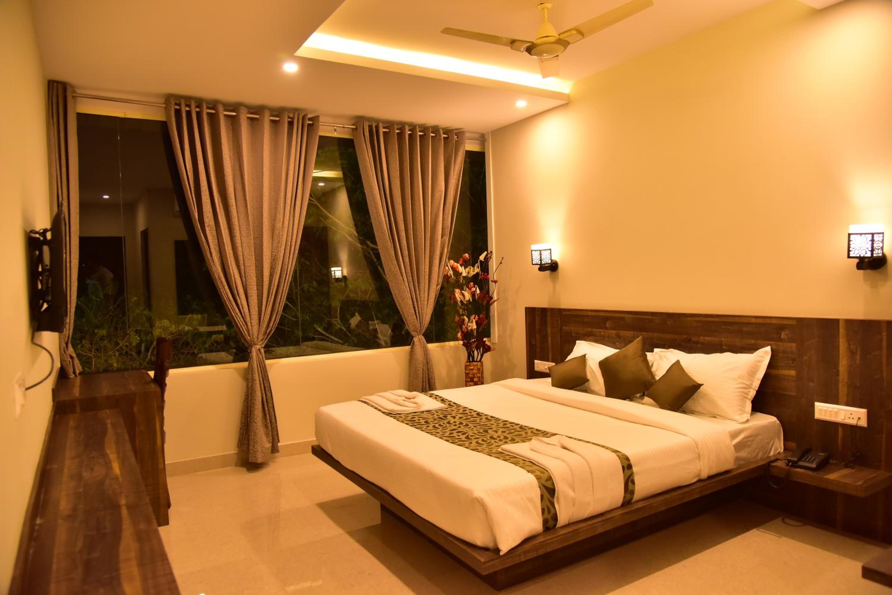LE GRAND ROOM - Photo 4
