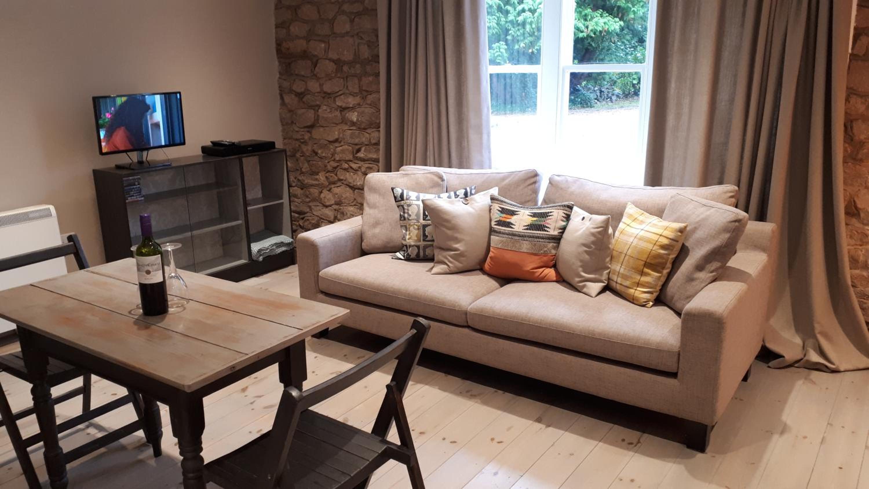 Duplex Apartment photo 2