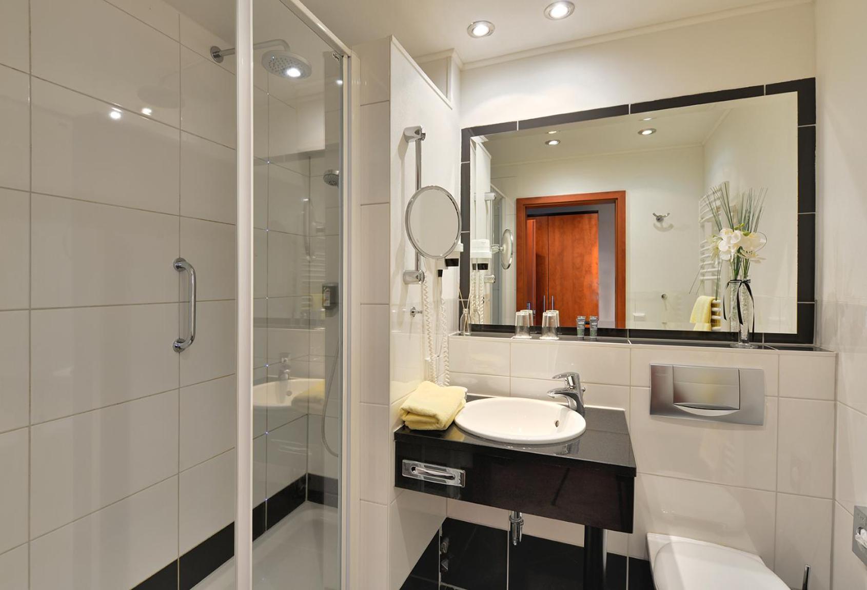 Business Double Room - Photo 4