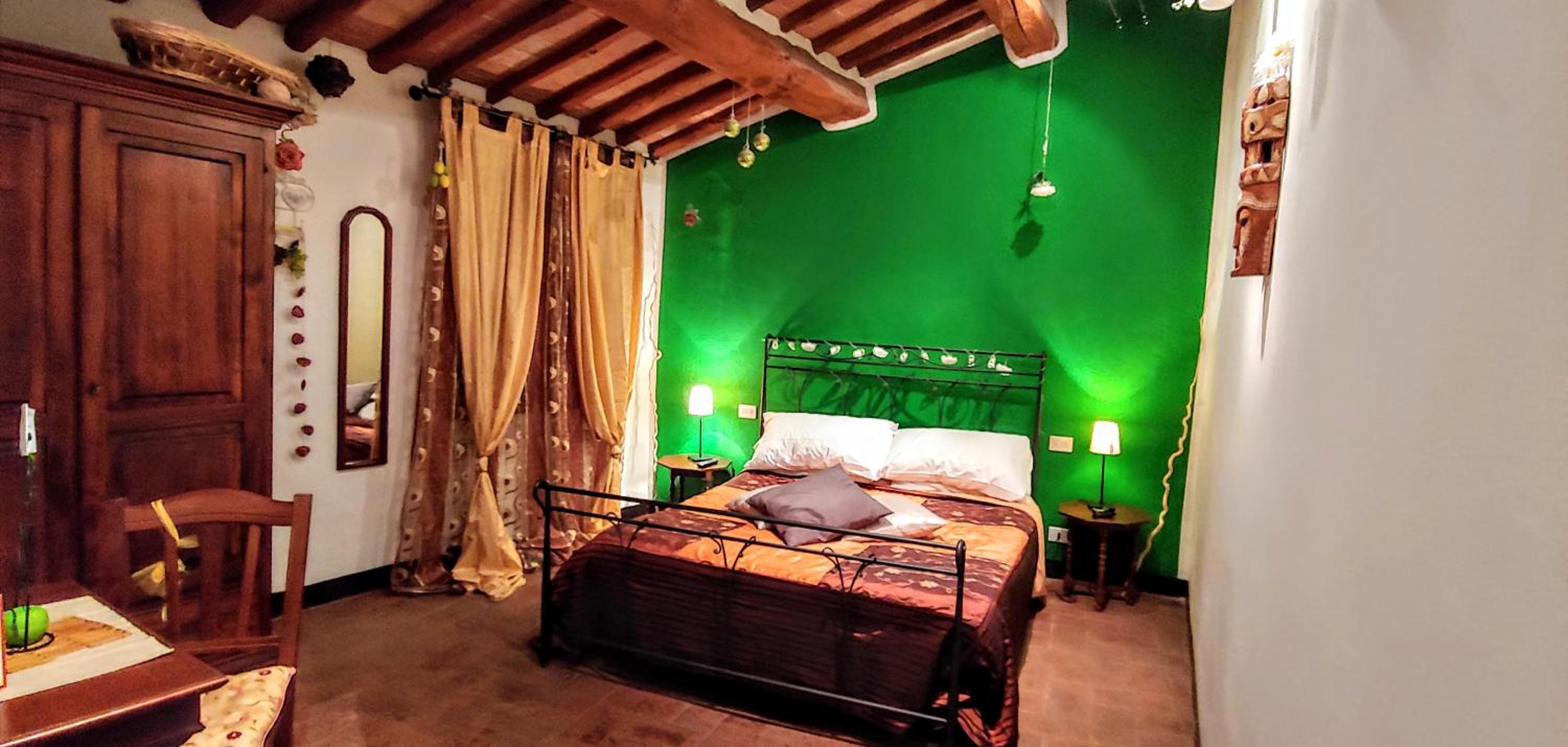 Standard Double Room - Photo 1