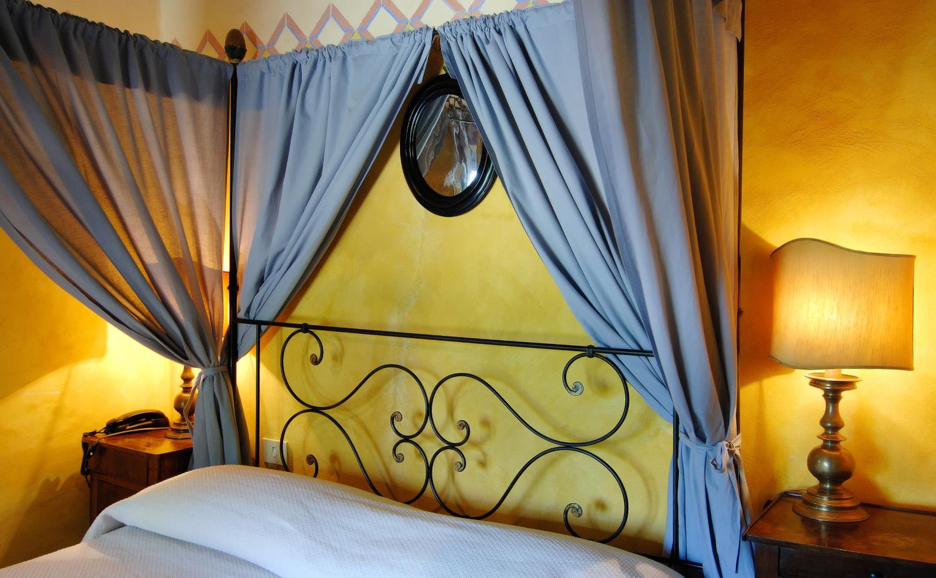 Double Room with Garden photo 2