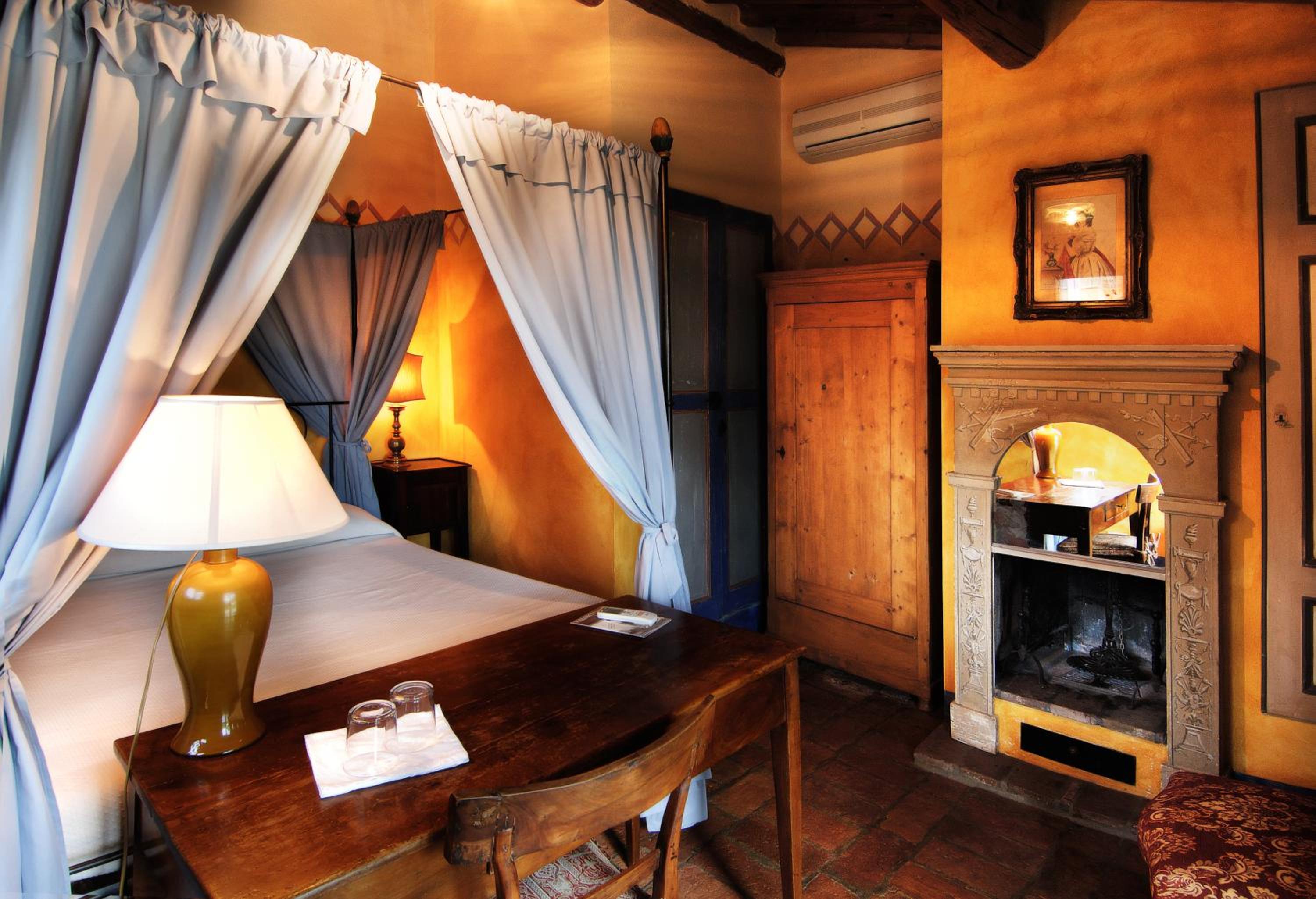 Double Room with Garden photo 1