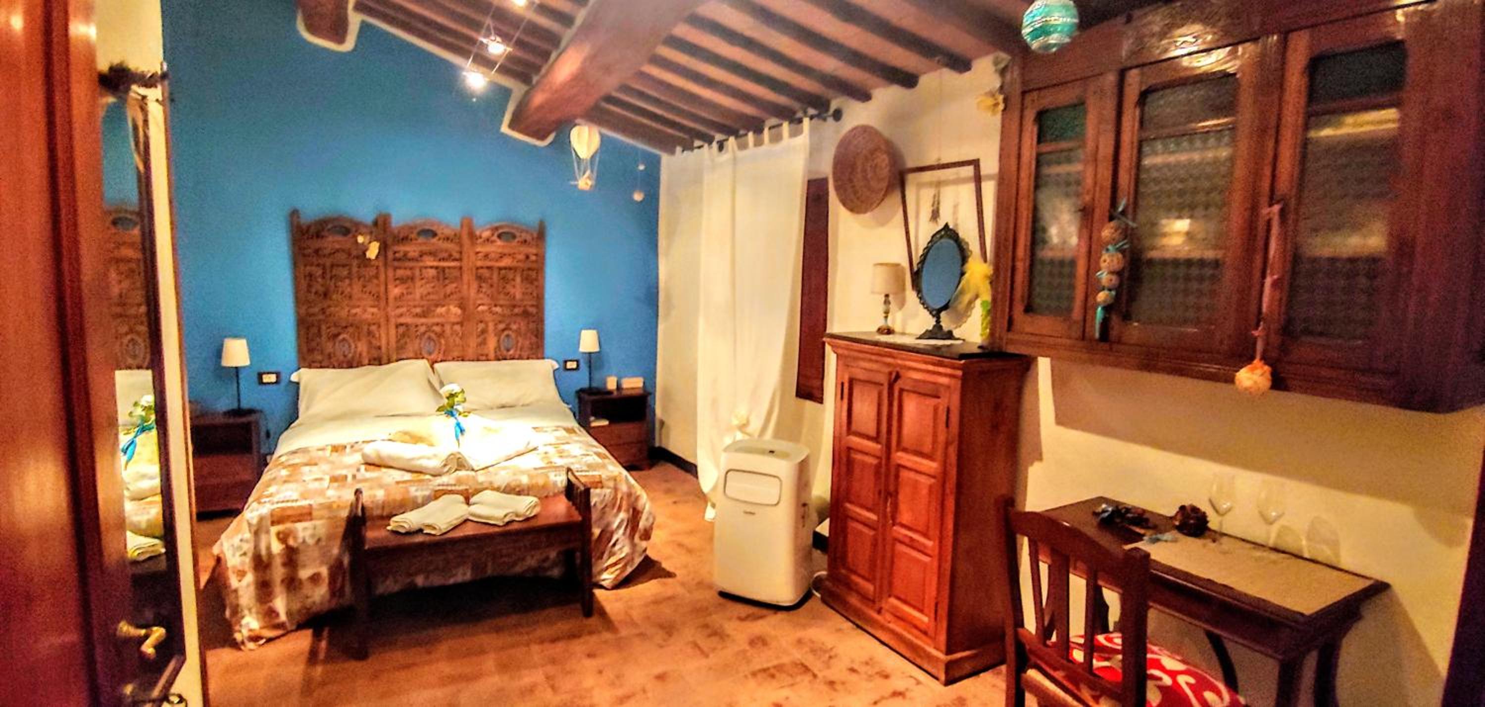 Double or Twin Room - Photo 3
