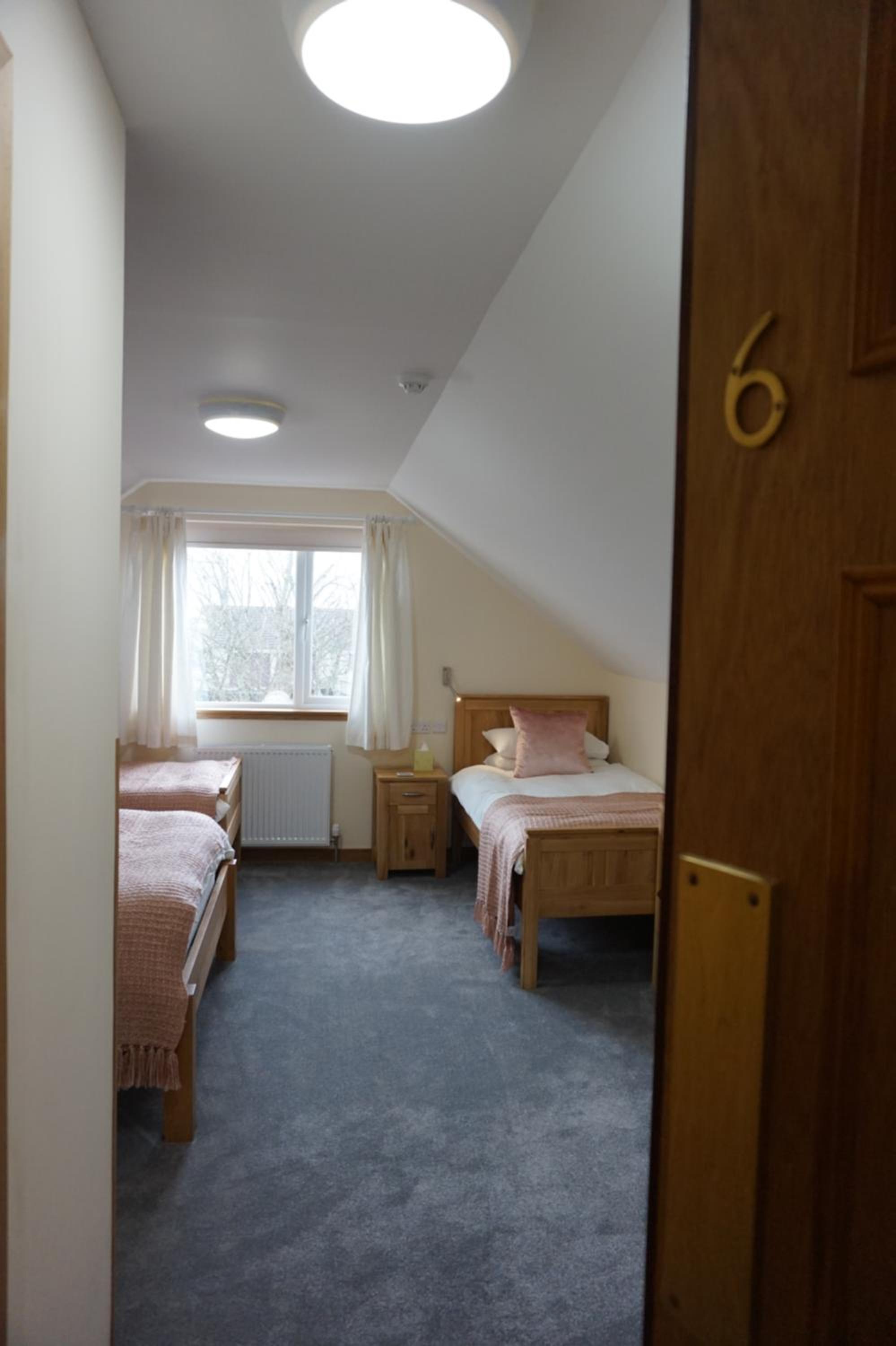 Triple Room photo 3