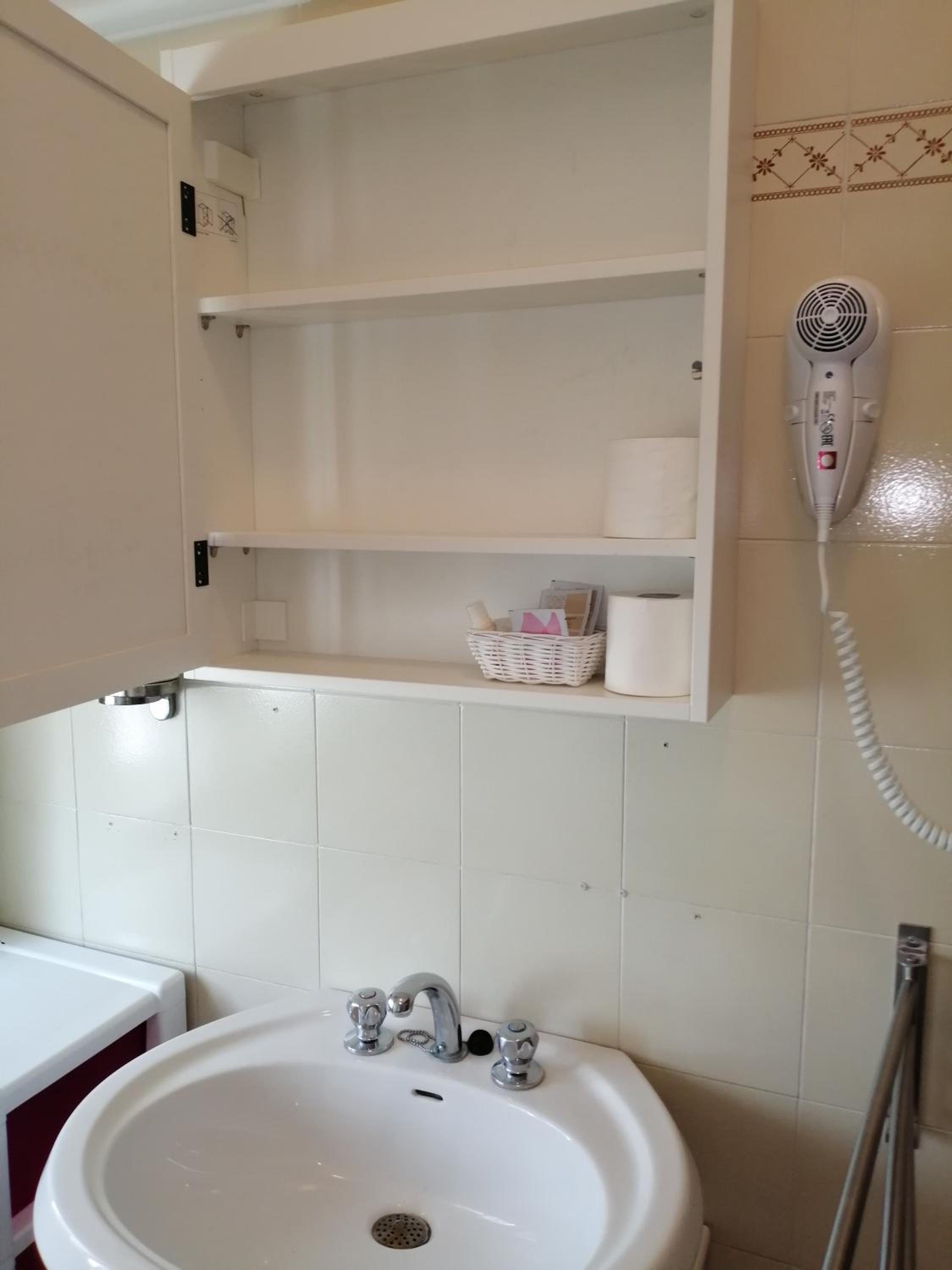 Triple Room with Garden View photo 2
