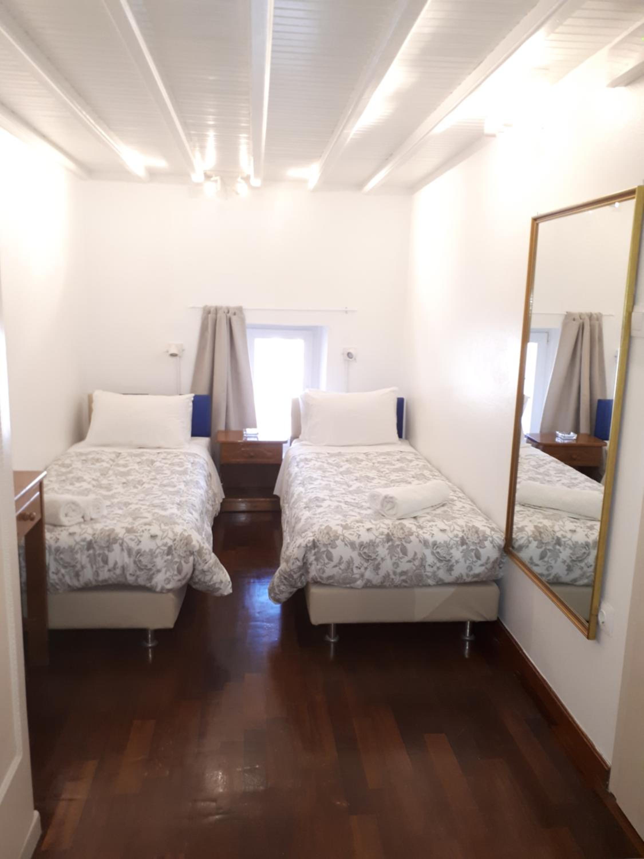 Small Twin Room