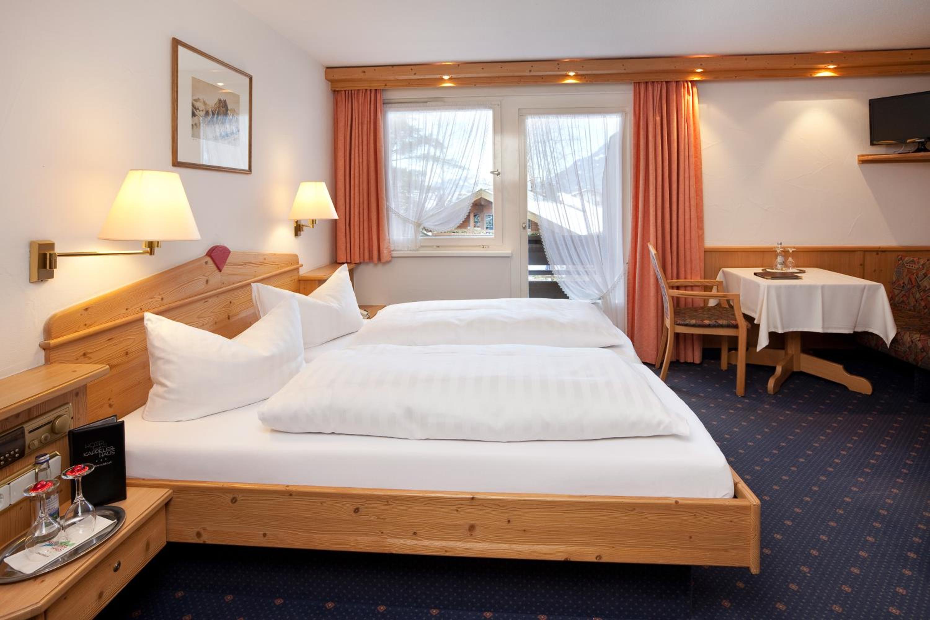 Standard Double Room photo 1