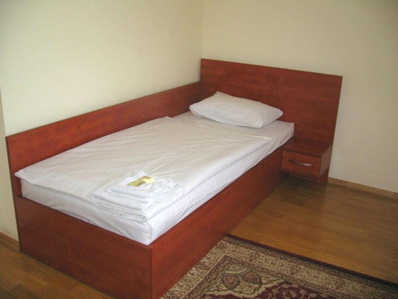 Standard Single Room photo 1