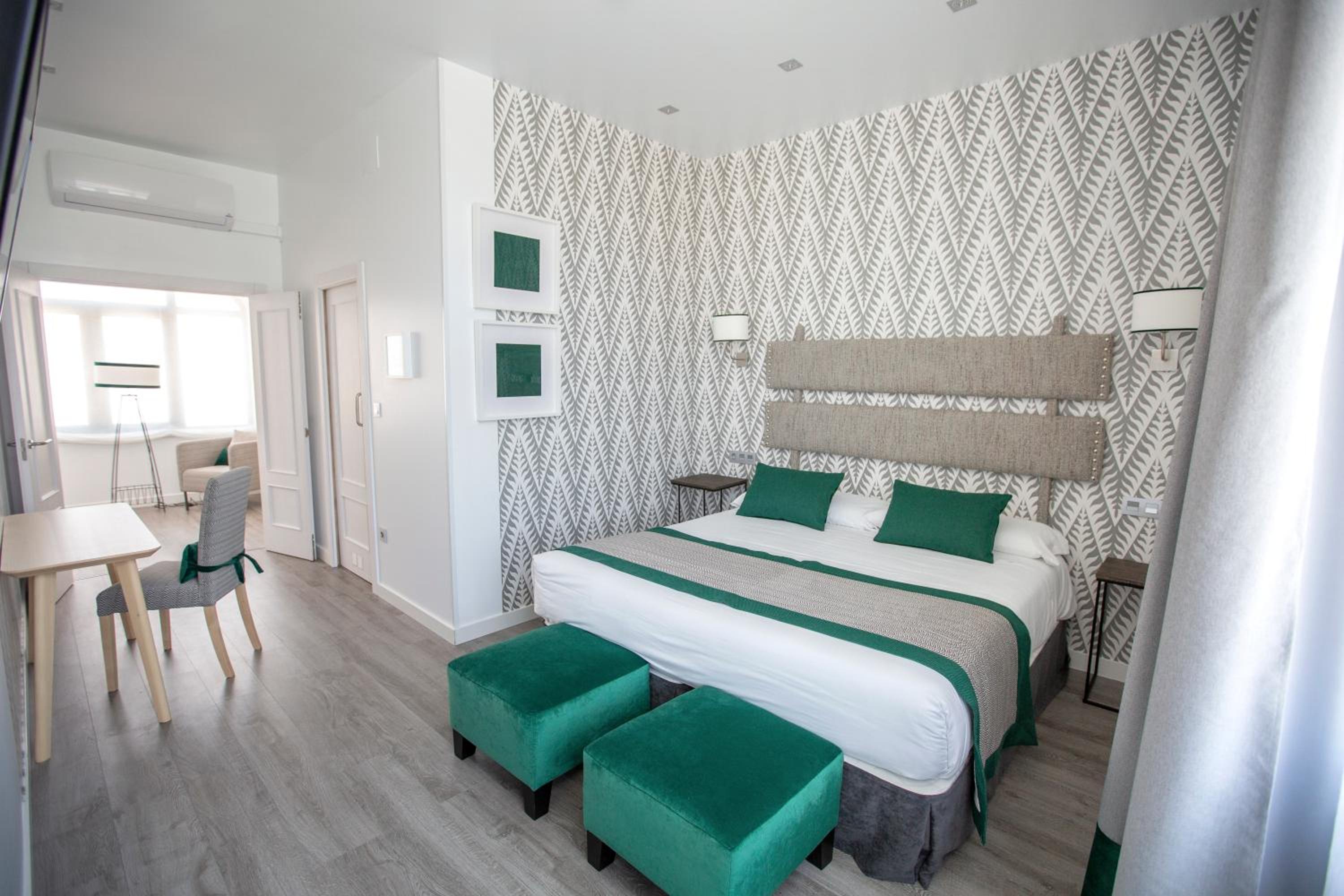 Suite Deluxe